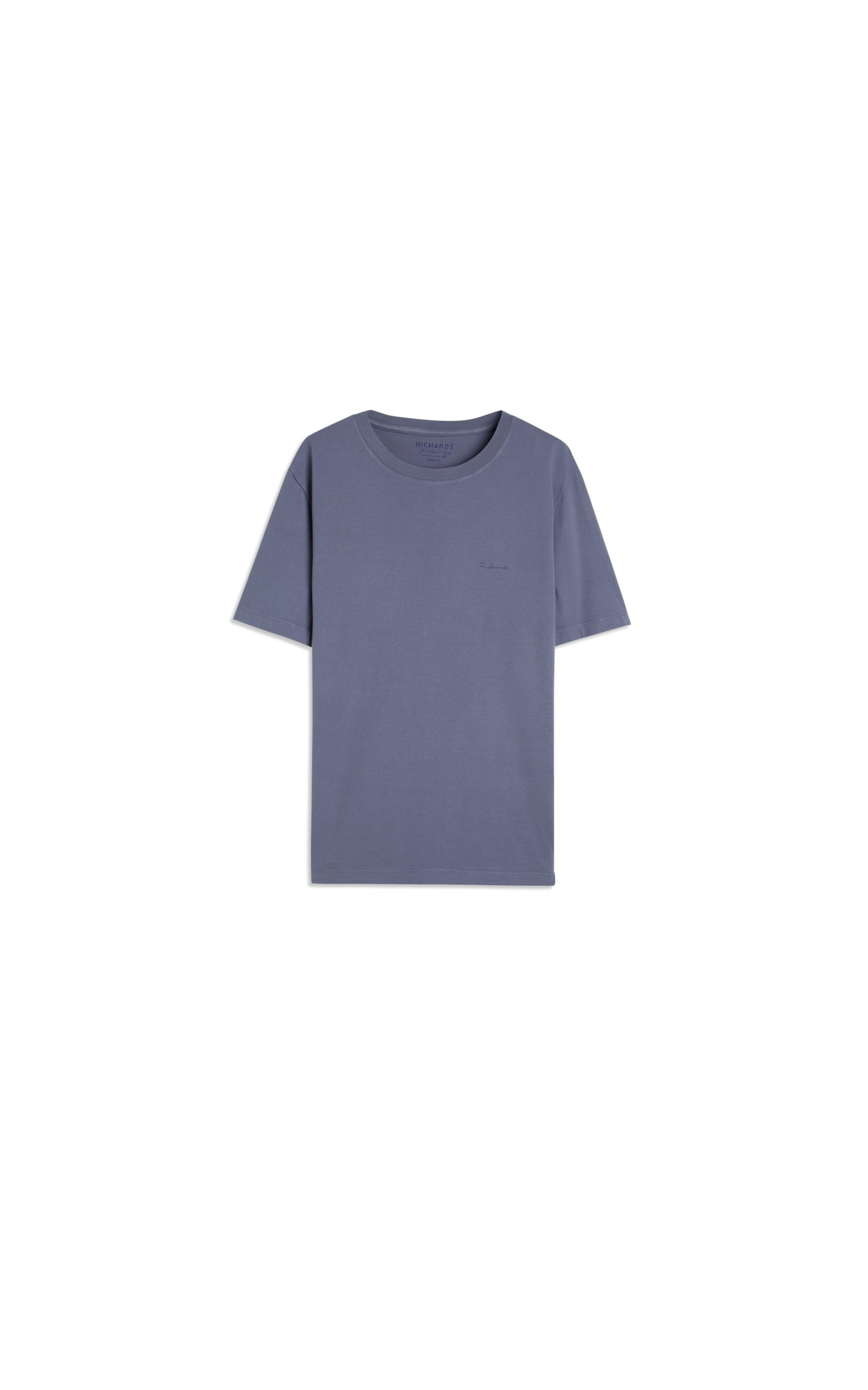 T-Shirt  Aquarela Misty