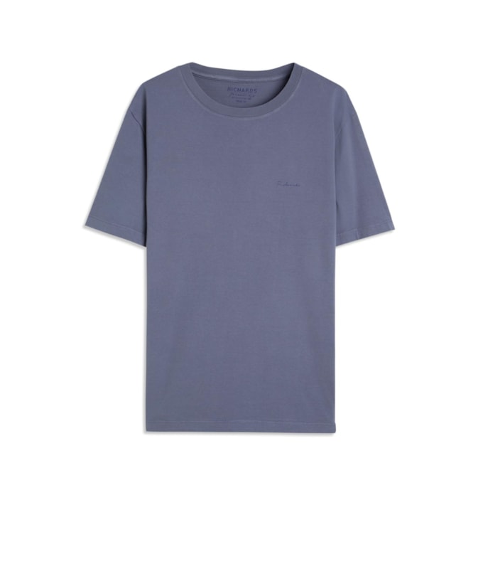 T-Shirt  Aquarela Misty