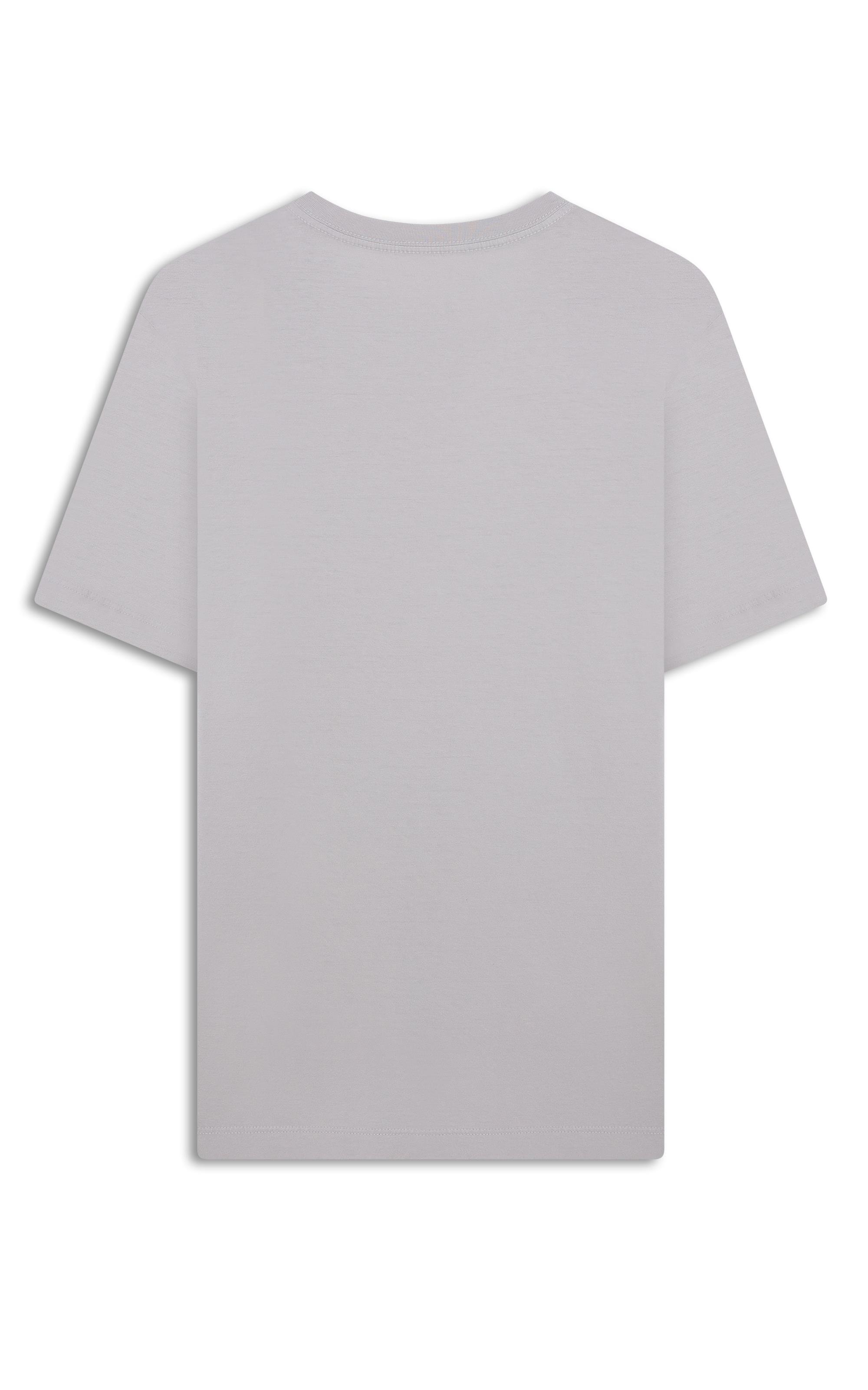 T-Shirt  Aquarela Misty