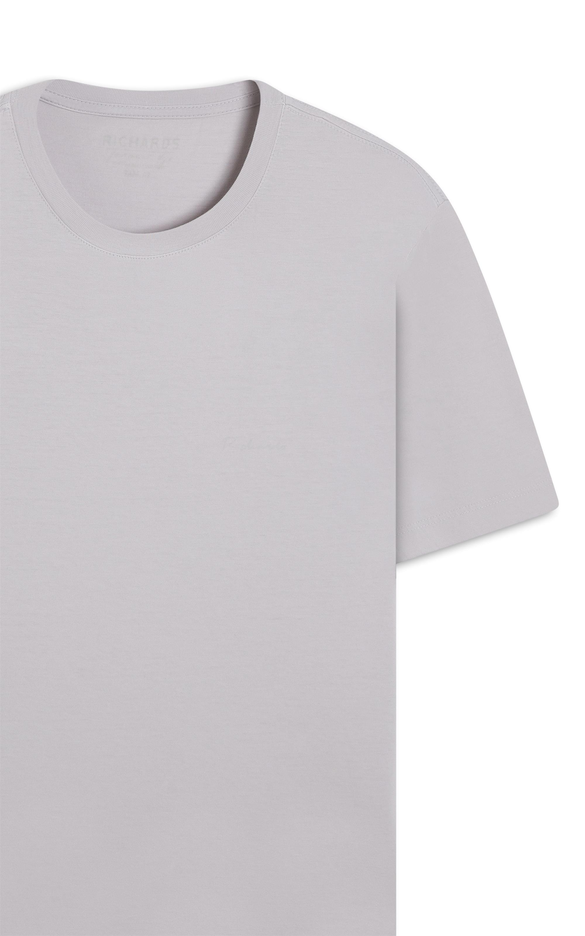 T-Shirt  Aquarela Misty