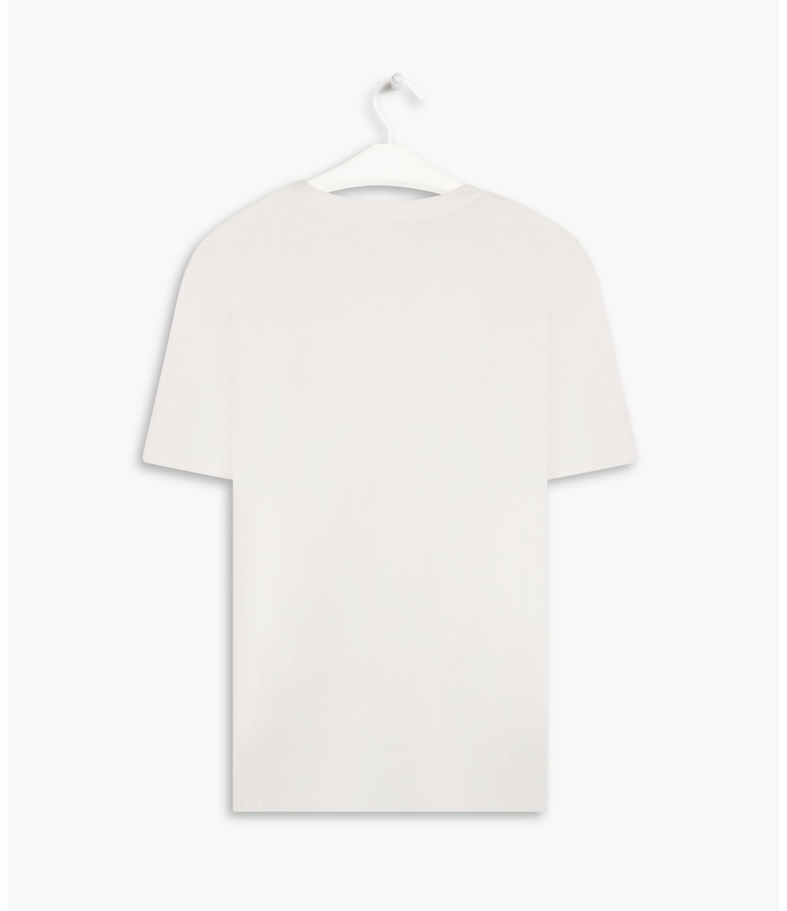 T-Shirt  Aquarela Off White