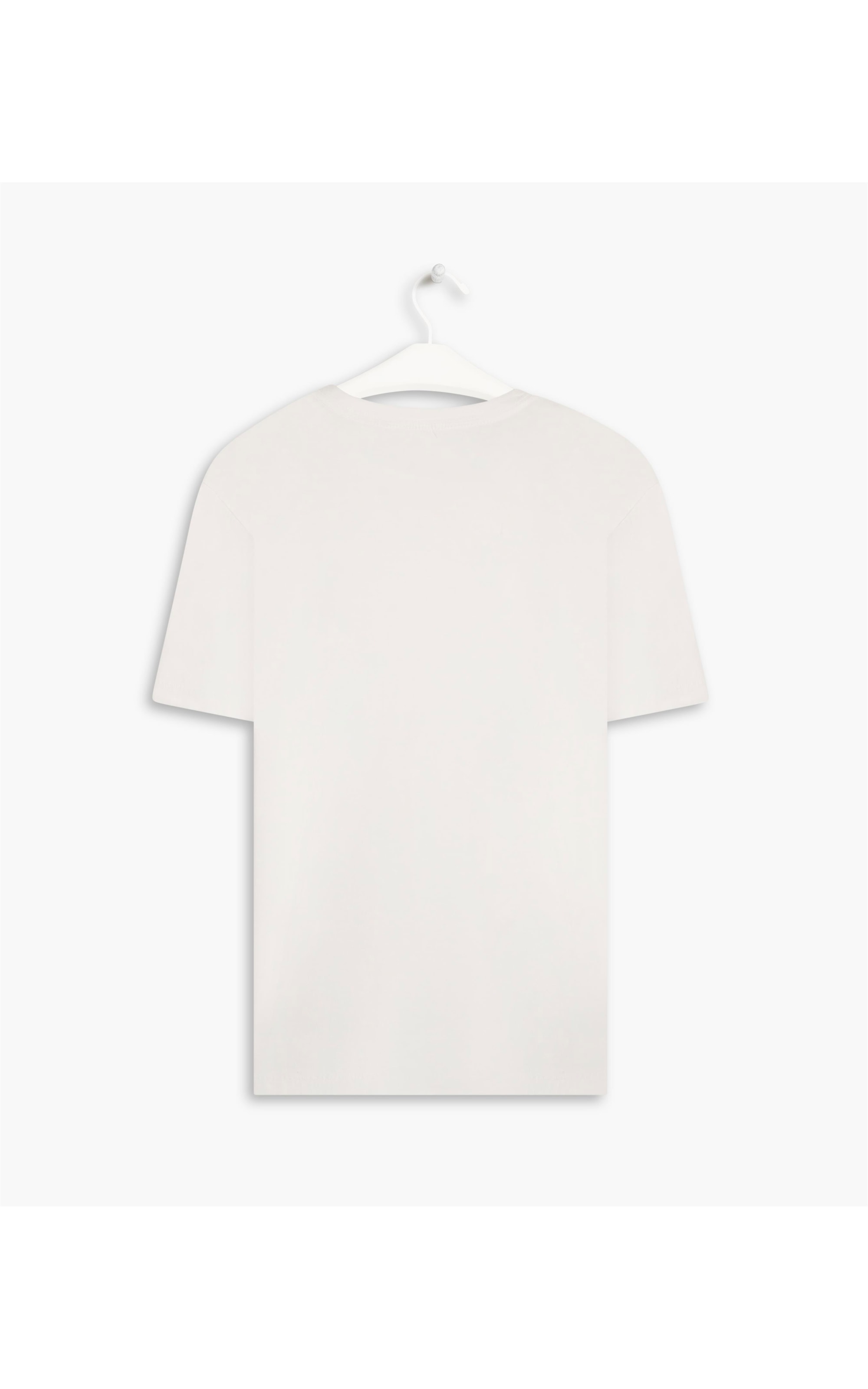 T-Shirt  Aquarela Off White