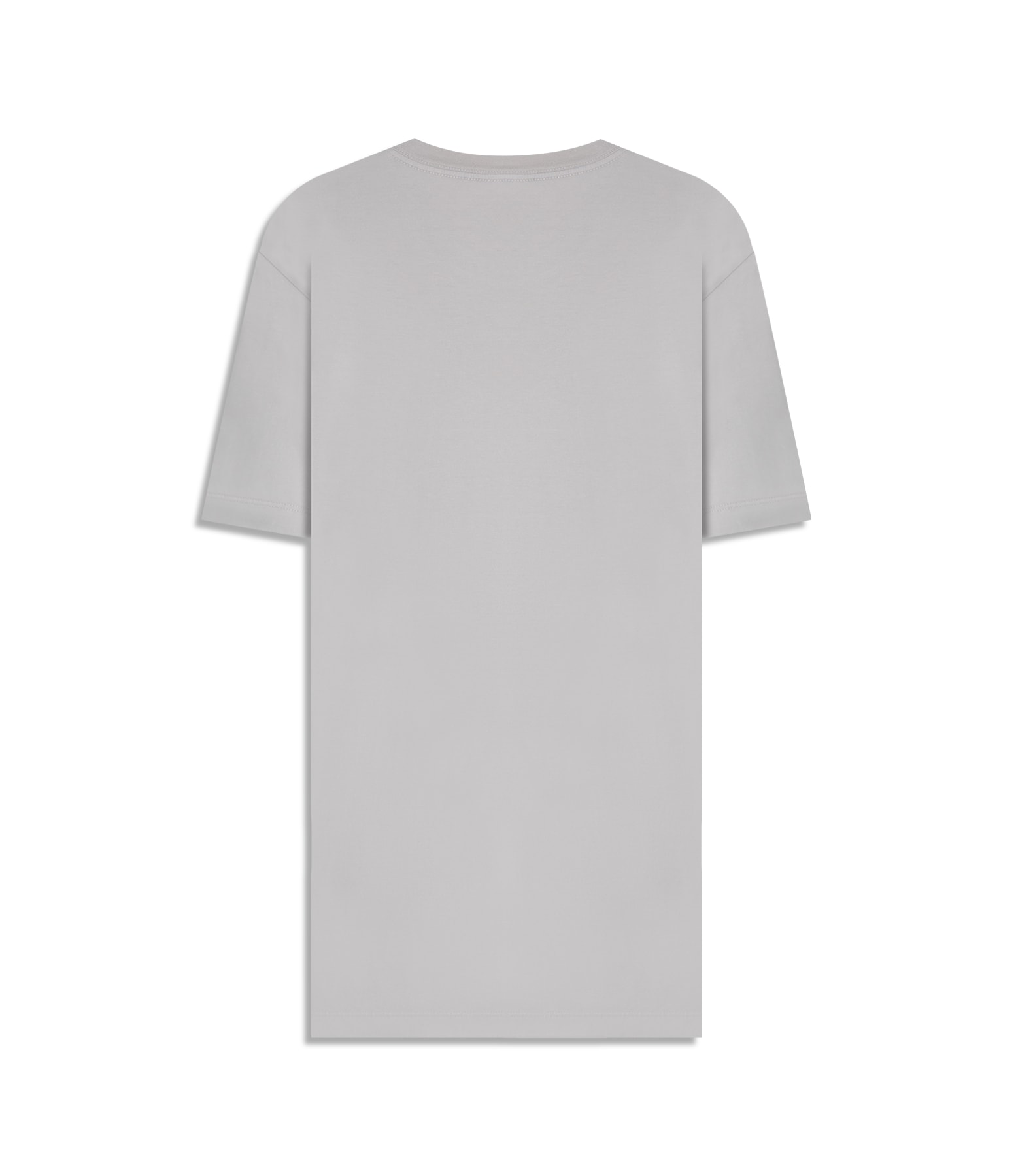 T-Shirt  Aquarela Prata
