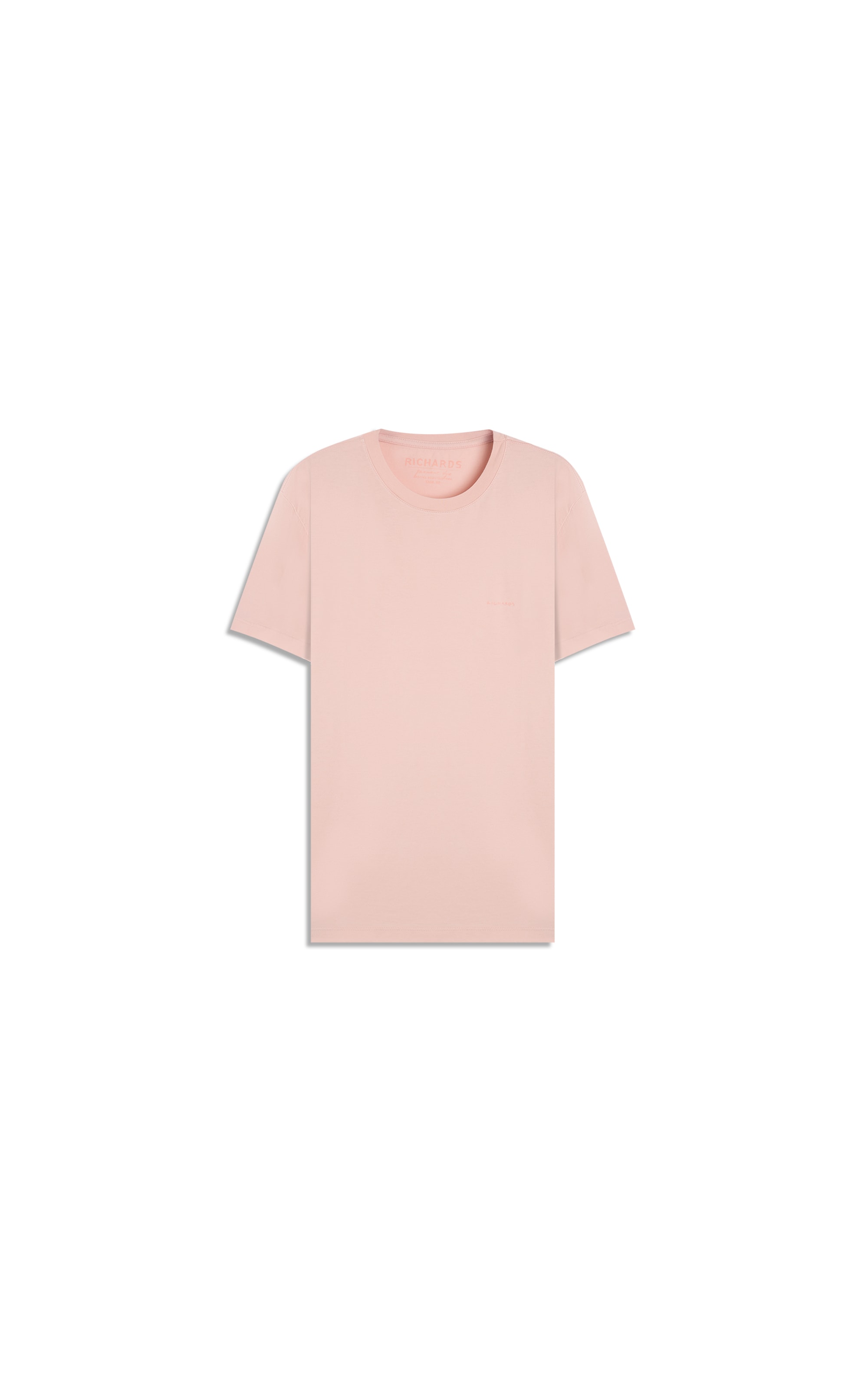 T-Shirt  Aquarela Rosa