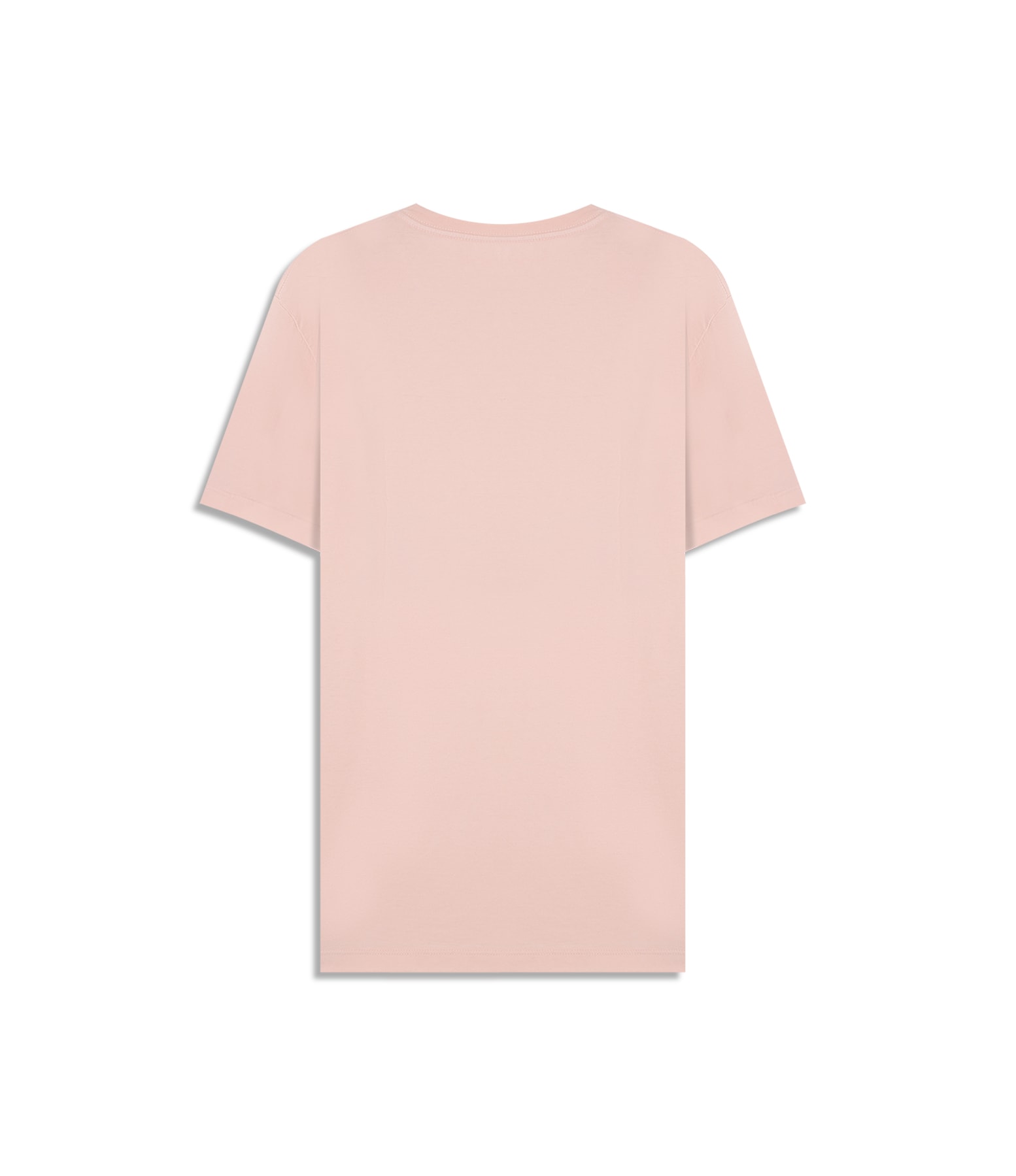 T-Shirt  Aquarela Rosa