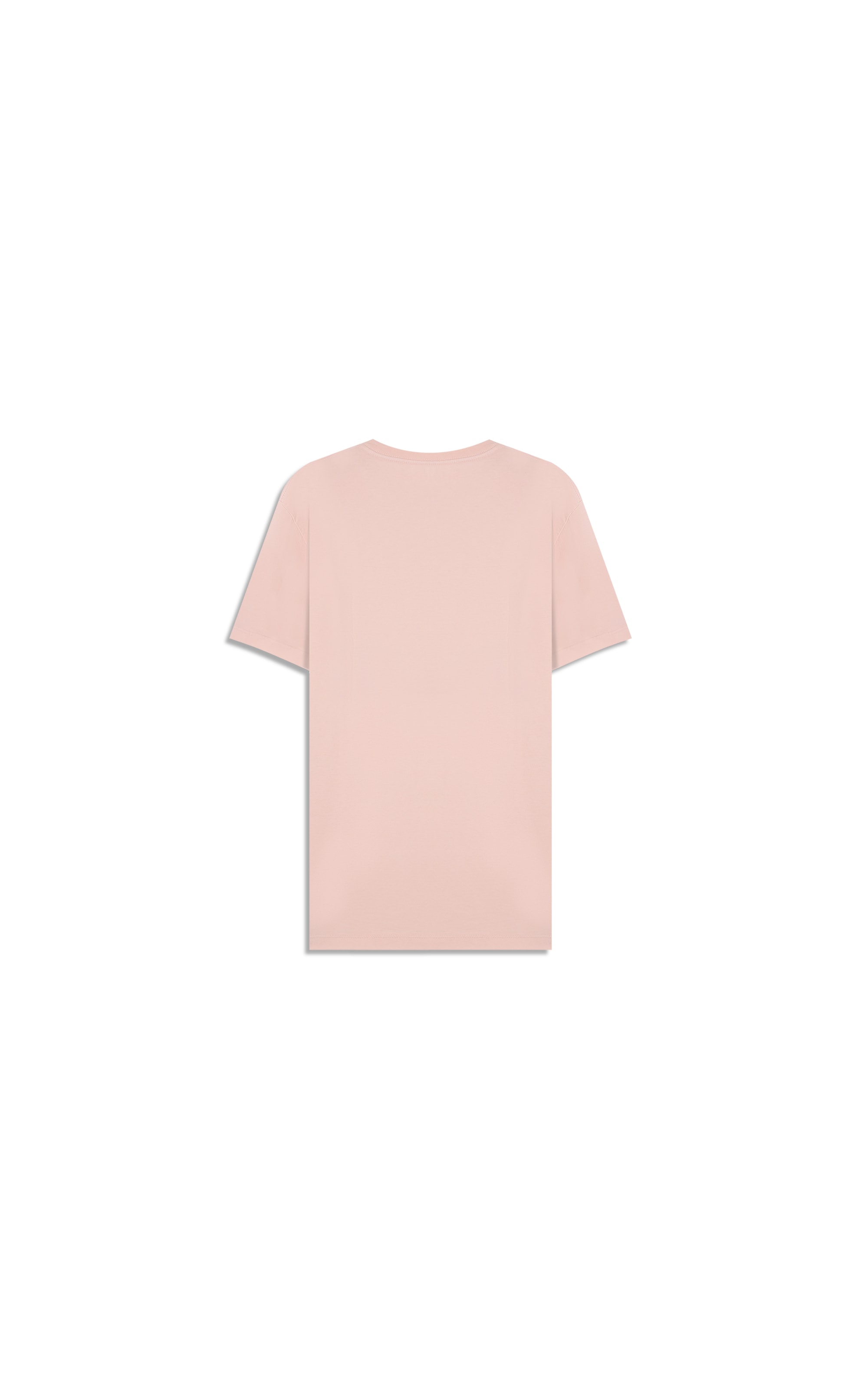 T-Shirt  Aquarela Rosa