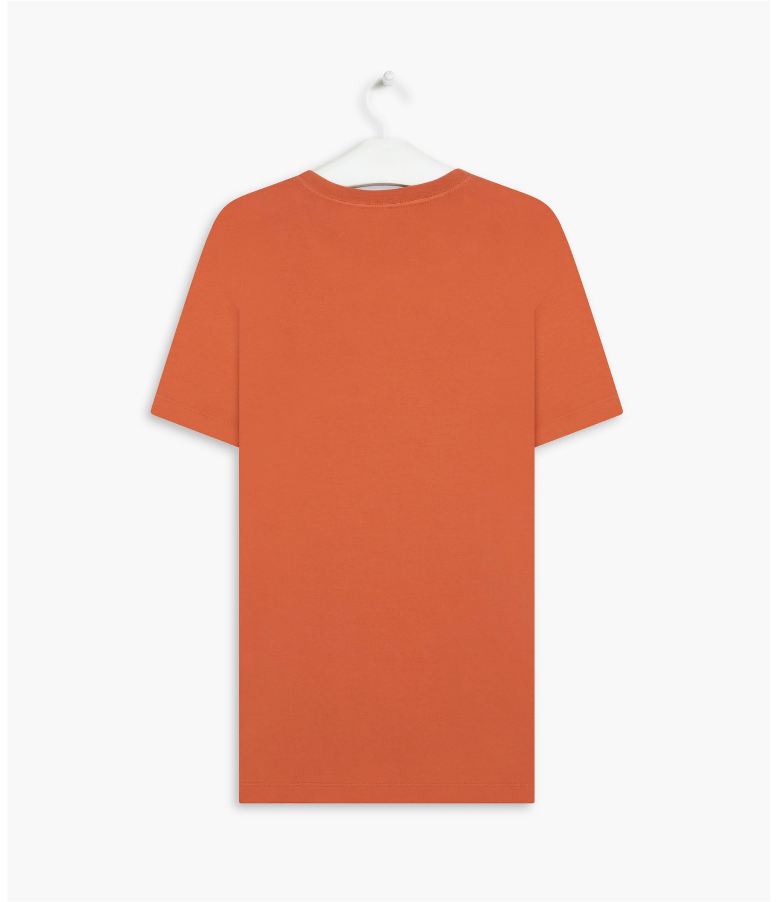 T-Shirt  Aquarela Telha