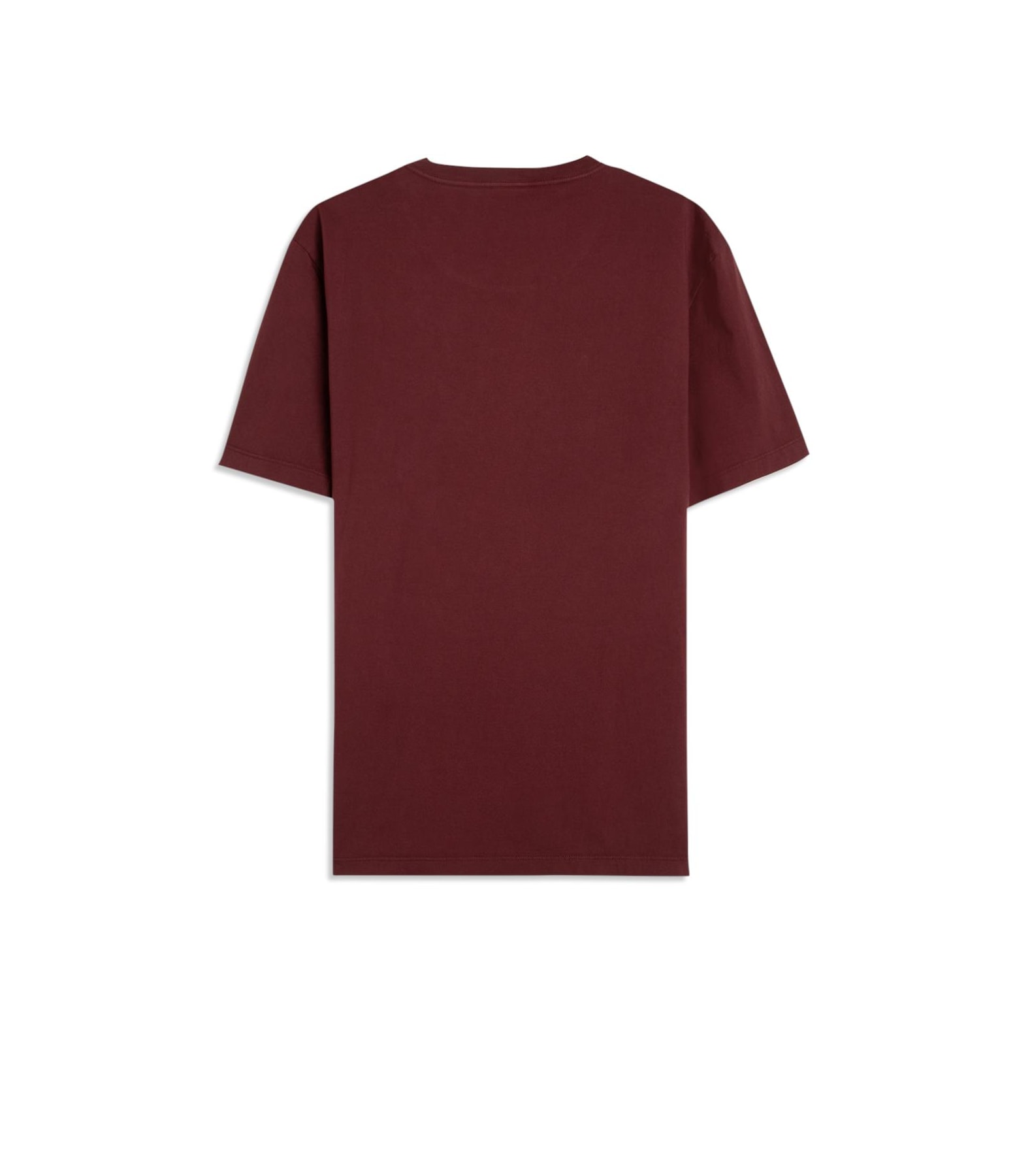 T-Shirt  Aquarela Vinho