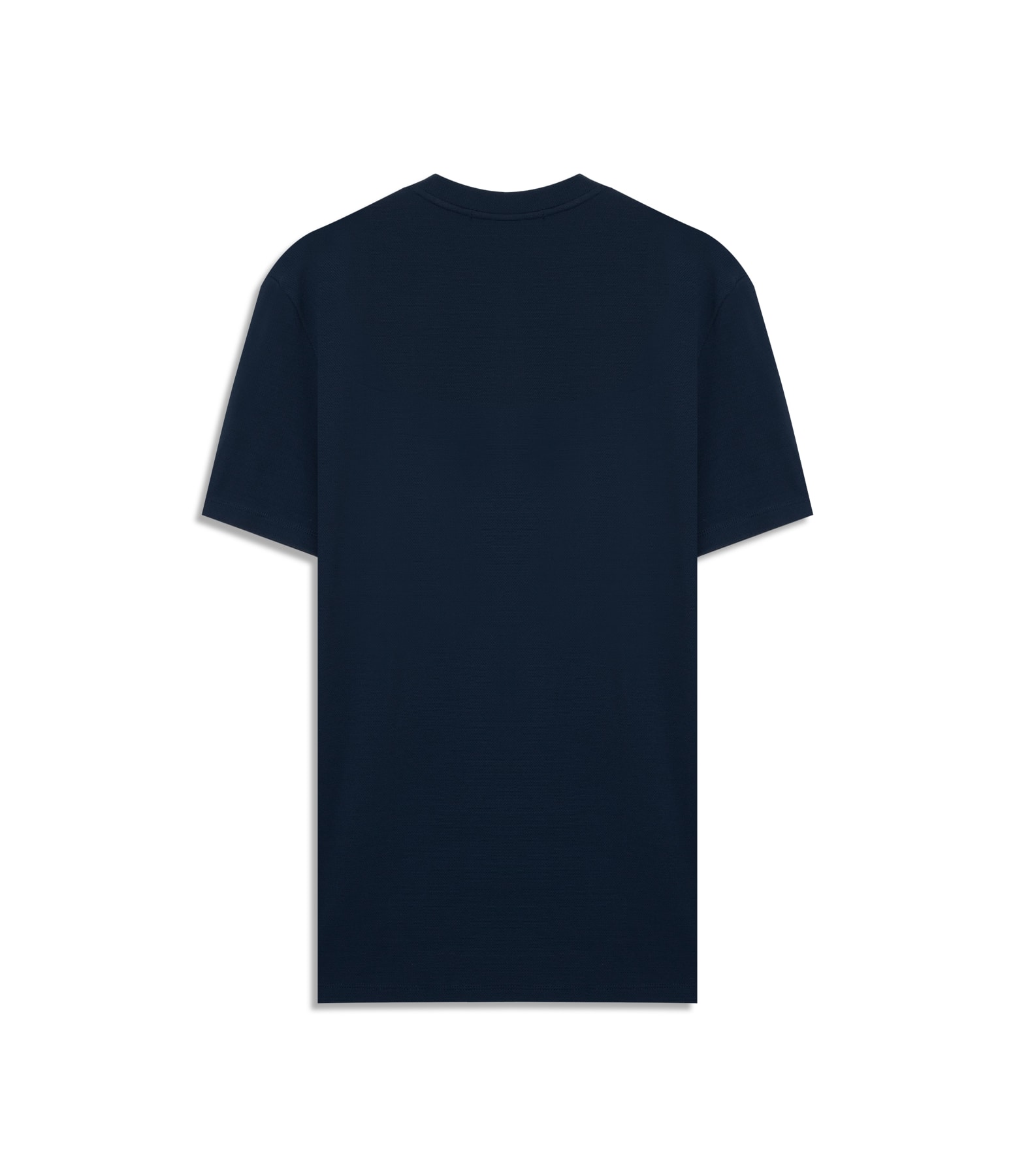 T-Shirt Aston Mc Bf Dark Navy