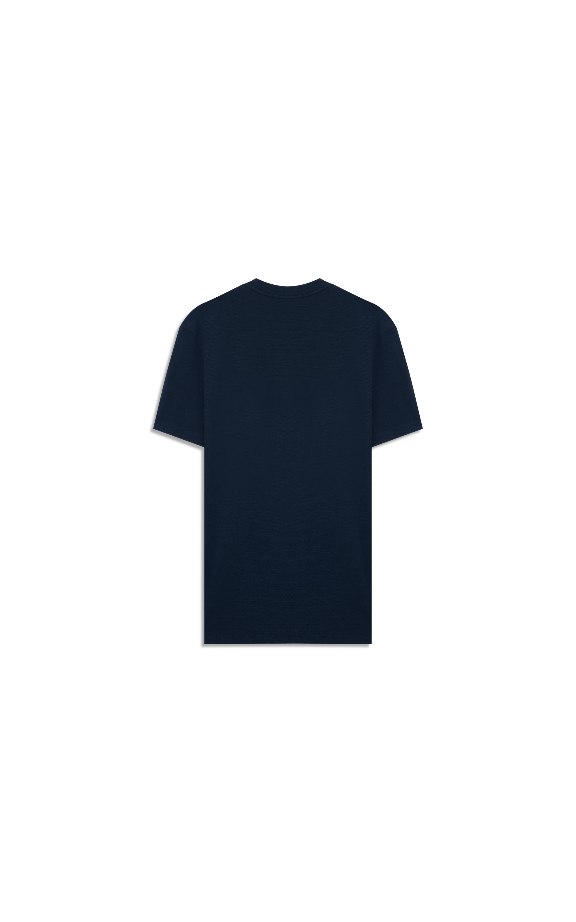 T-Shirt Aston Mc Bf Dark Navy