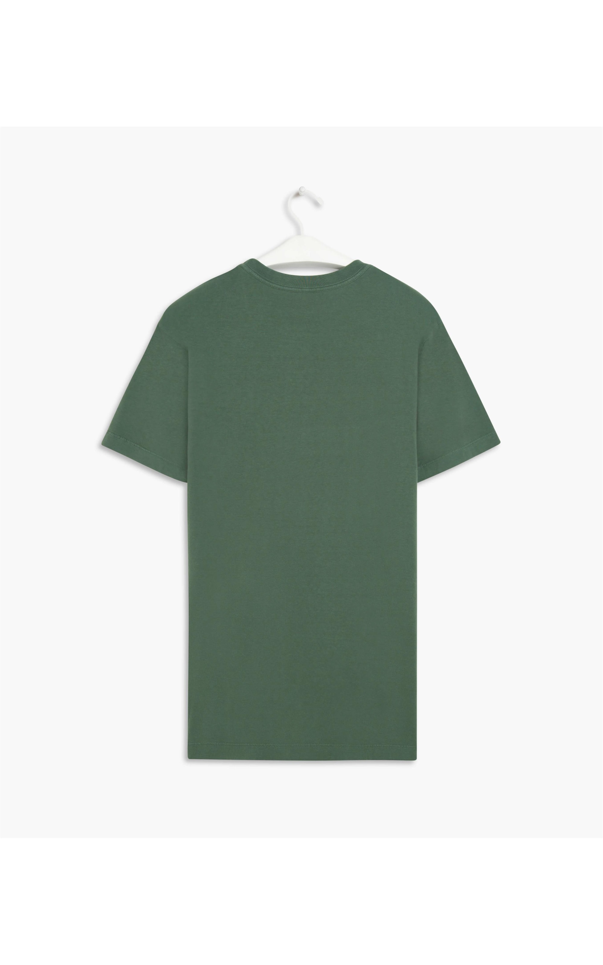 T-Shirt Bikewall Mc Bottle