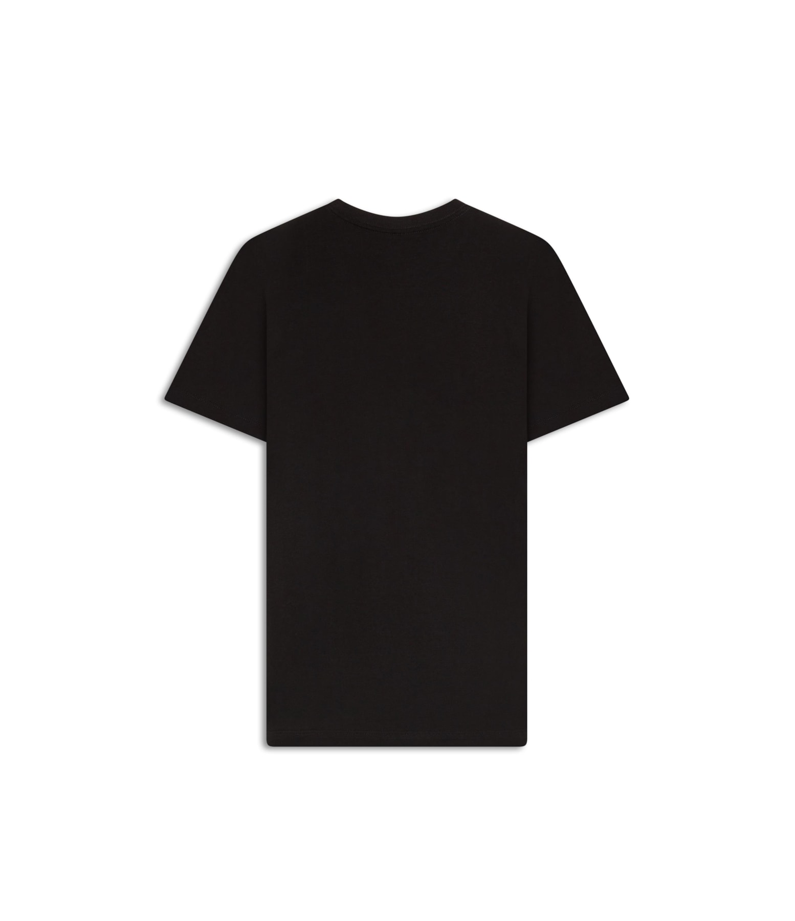 T-Shirt Biking Preto