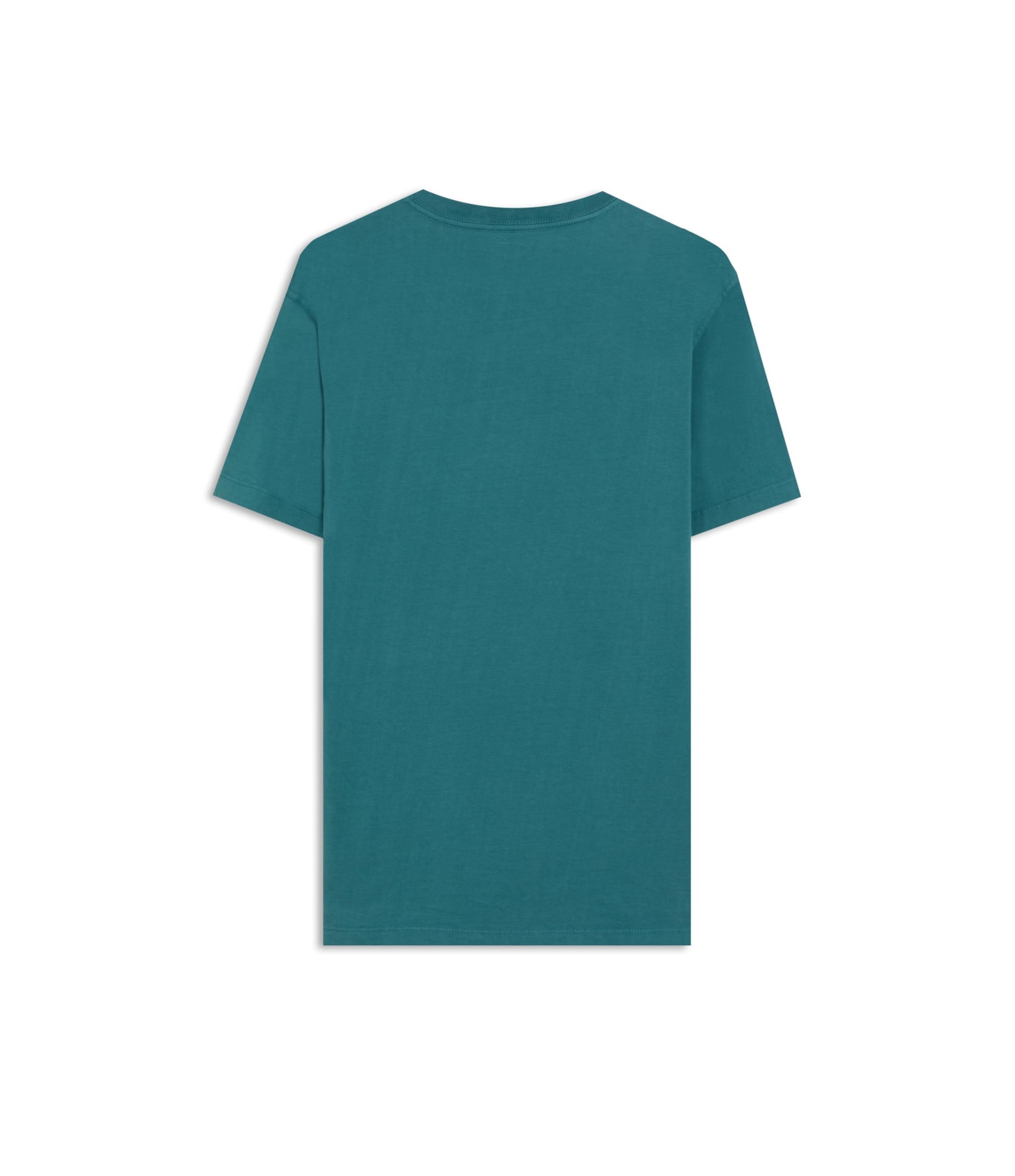T-Shirt Caju Gd Mc Bf Petroleo