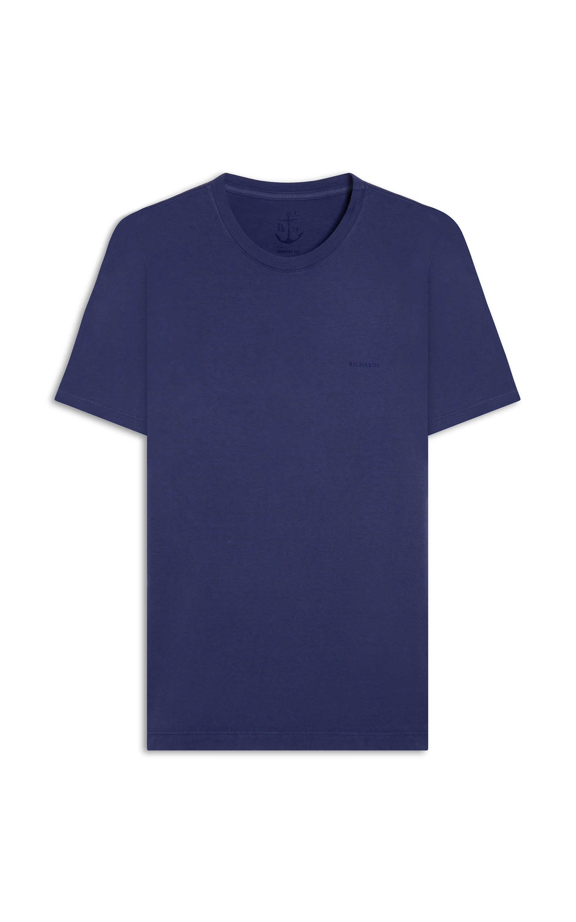 T-Shirt  Carta Nautica Hortencia