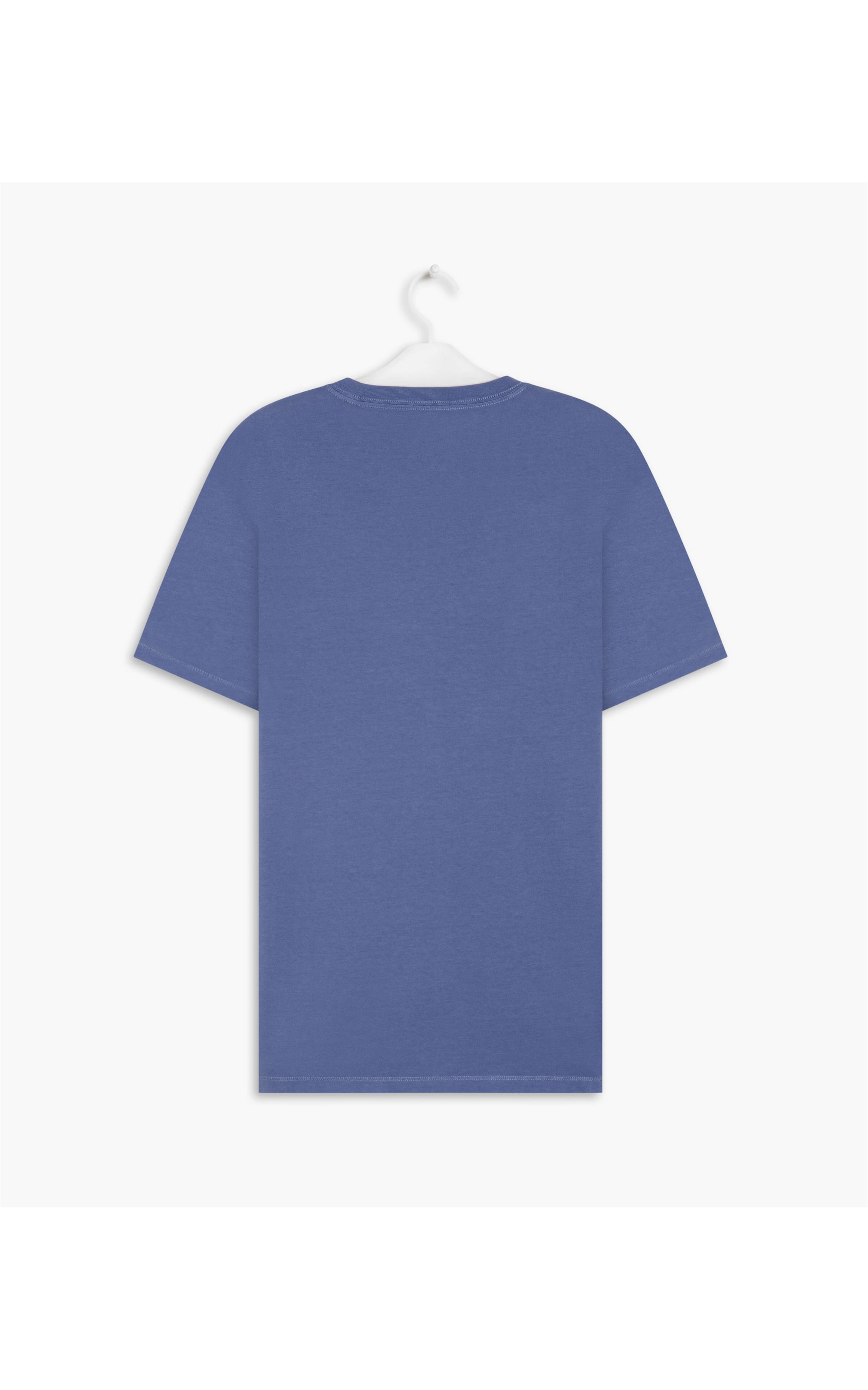T-Shirt Casual Pima Mc Hortencia