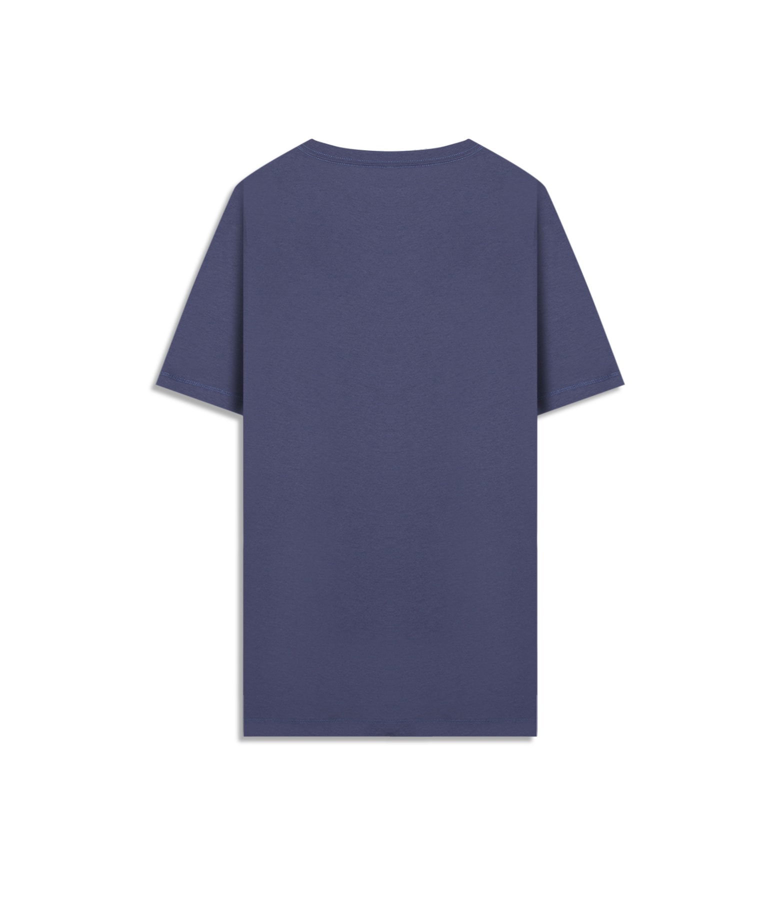 T-Shirt Casual Pima Misty