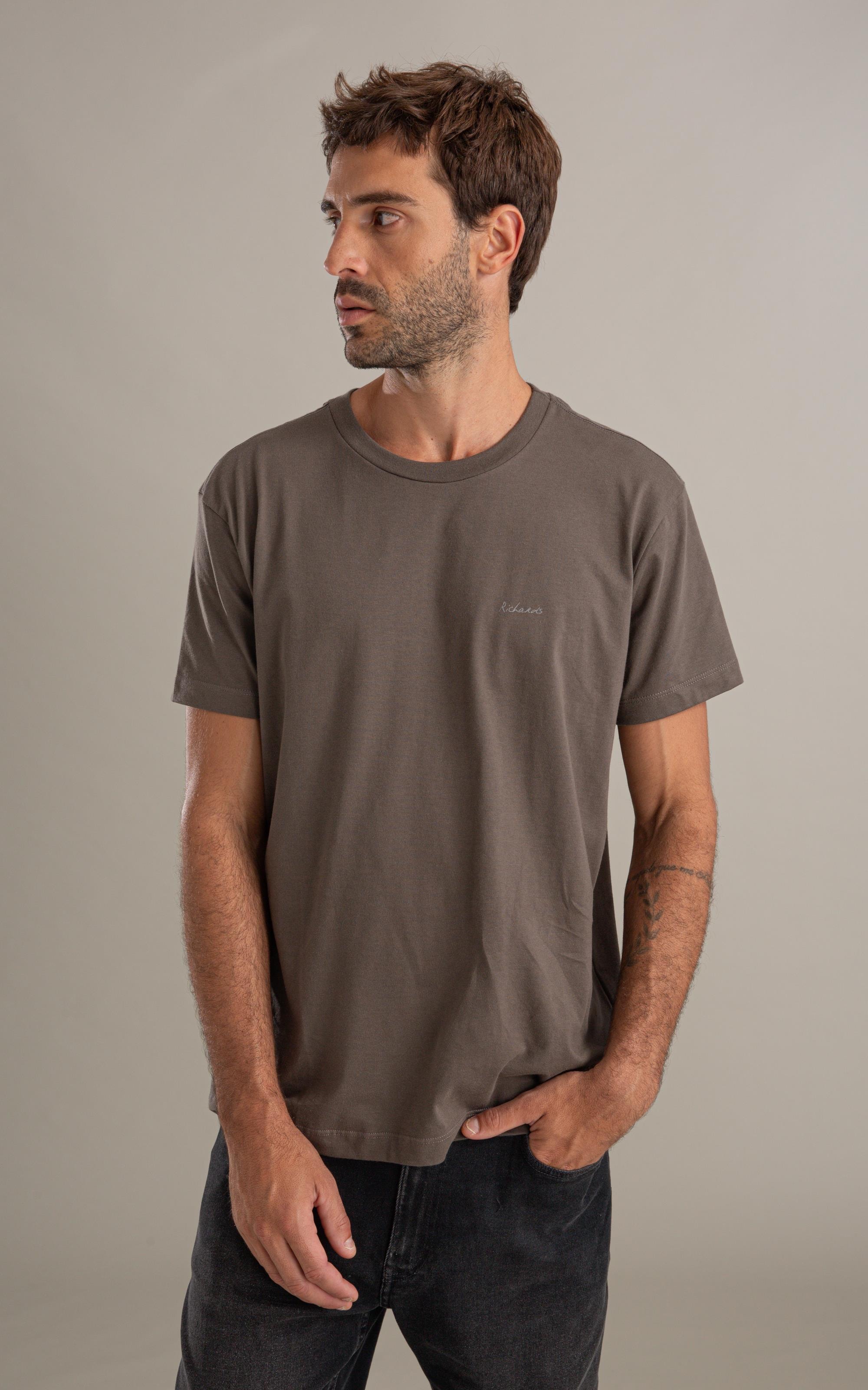 T-Shirt Coco Mc Bf Castor