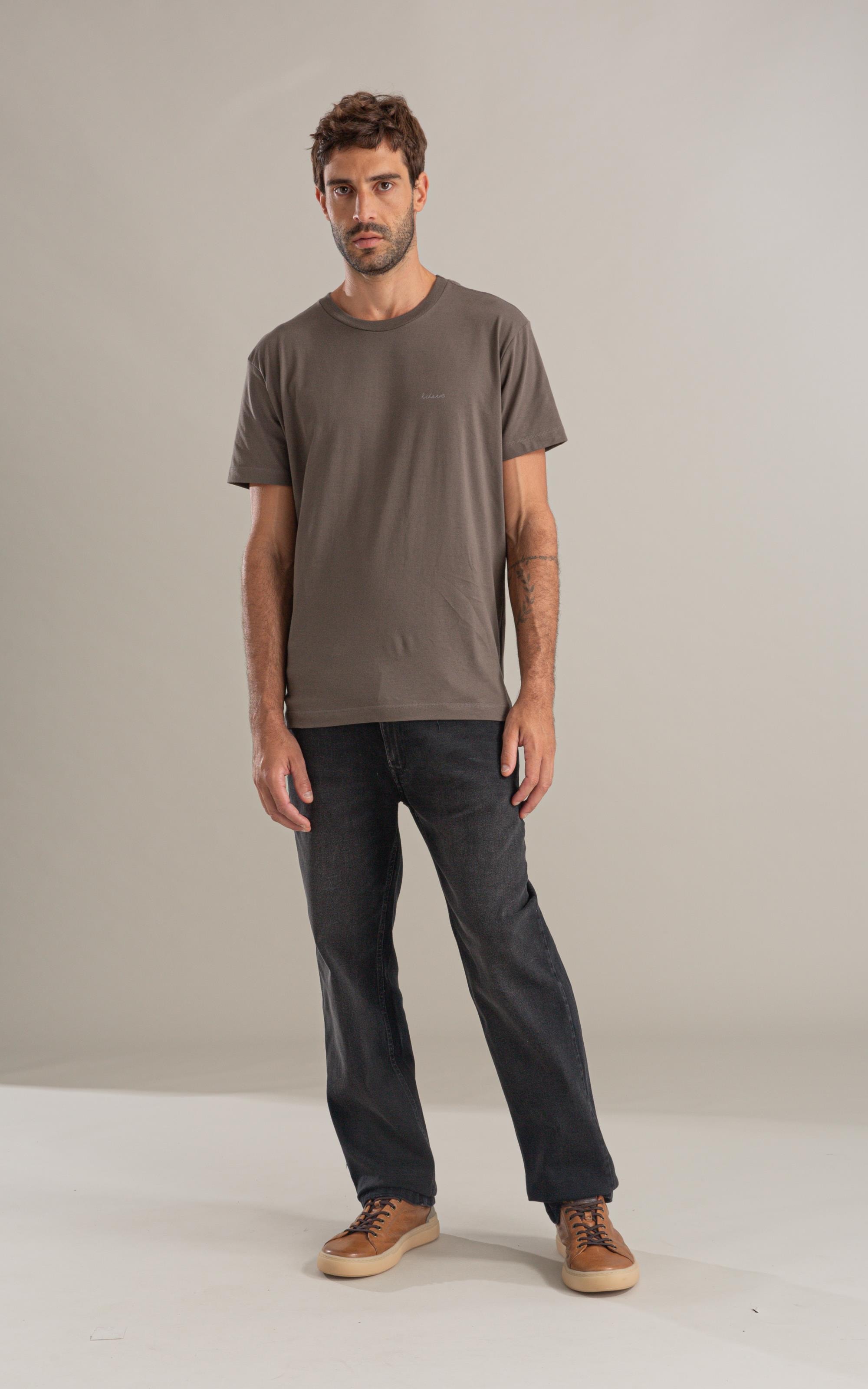 T-Shirt Coco Mc Bf Castor