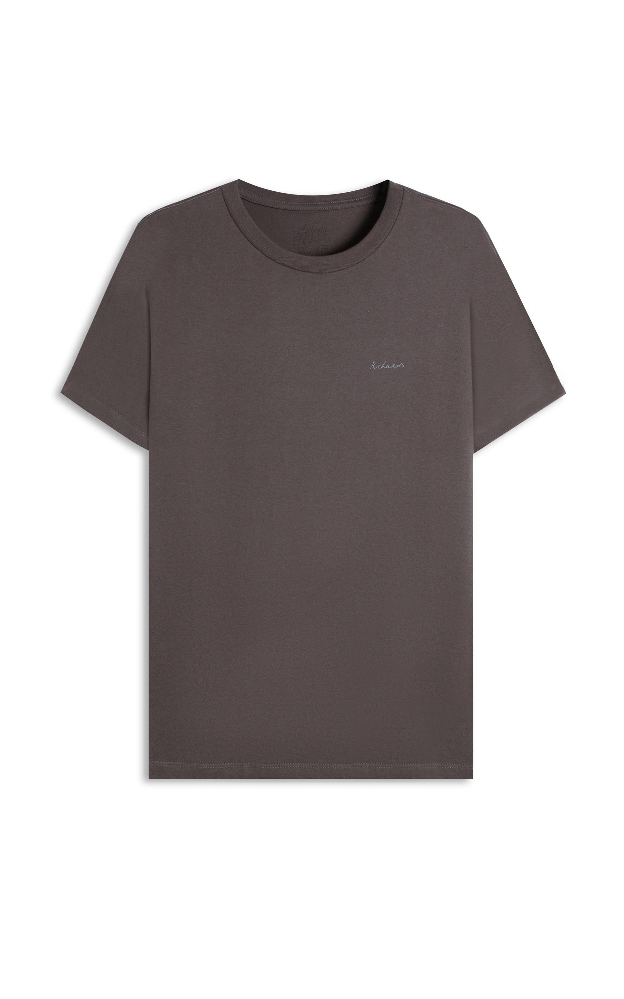T-Shirt Coco Mc Bf Castor