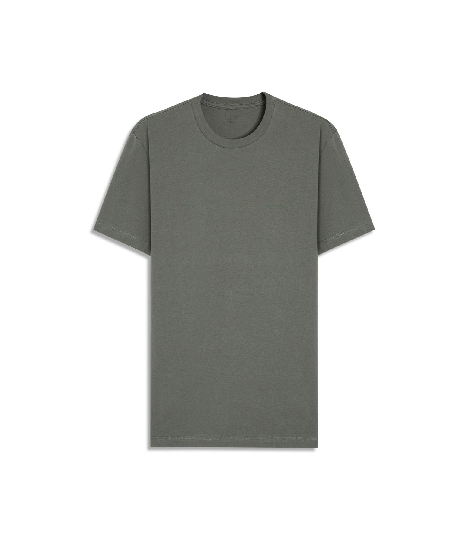 T-Shirt Coqueiral Costas Mc Bf Verde Army