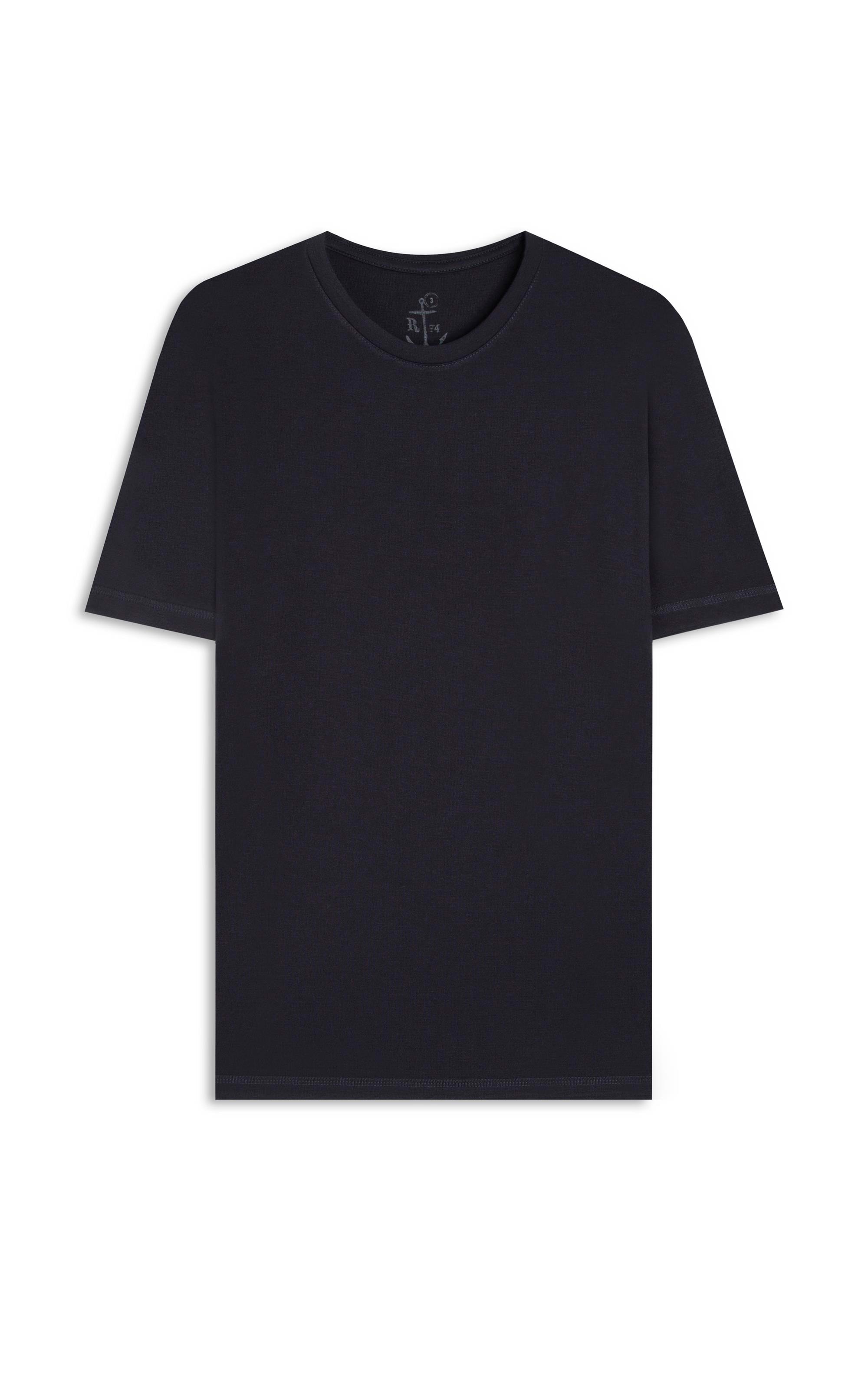 T-Shirt Dahbi Boxerdado Dark Navy