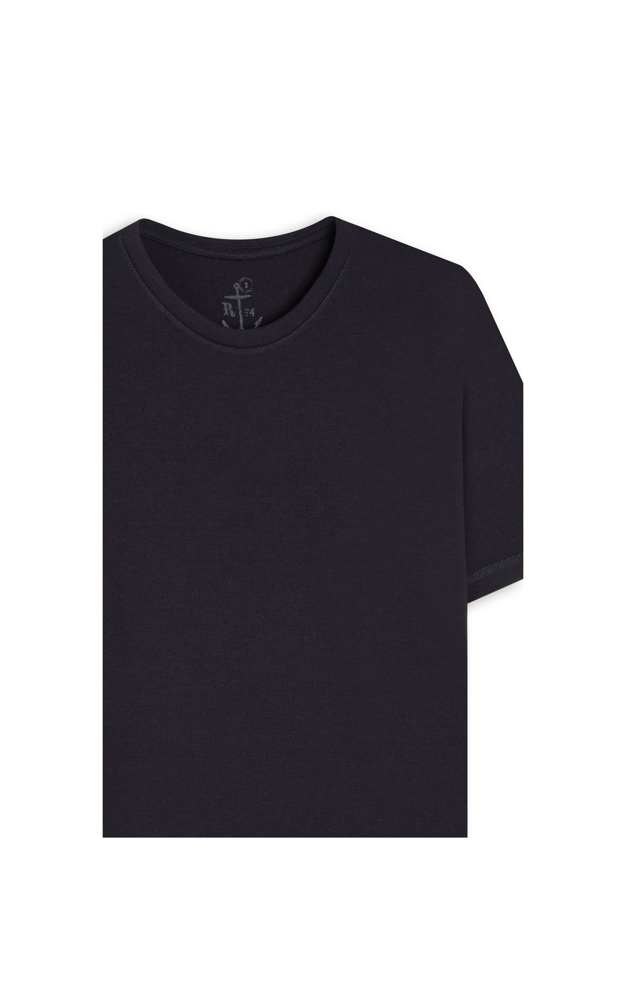 T-Shirt Dahbi Boxerdado Dark Navy