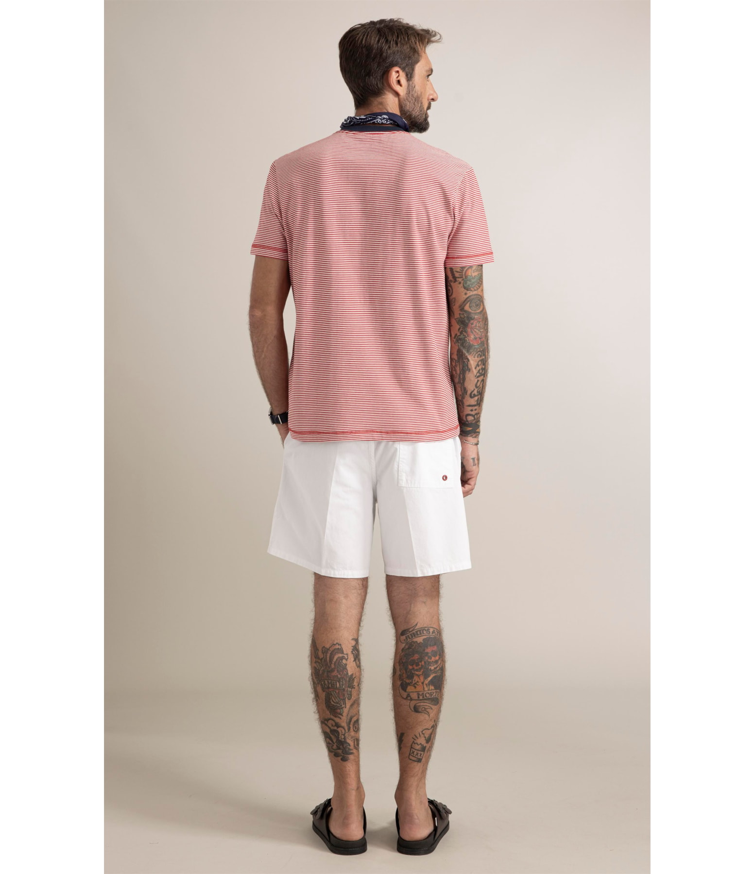 T-Shirt Dazur Vermelho