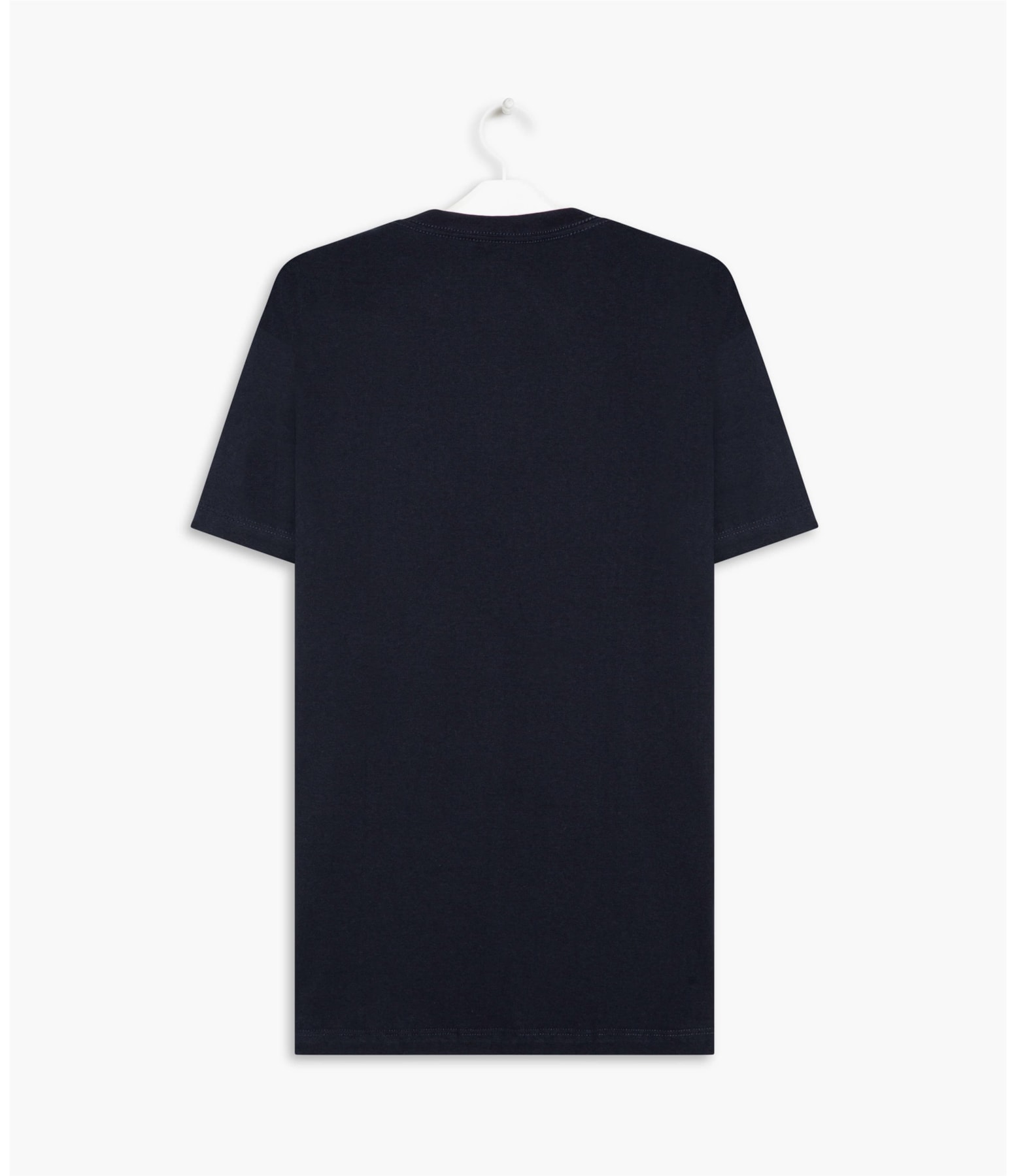 T-Shirt Decote v Mc Marinho