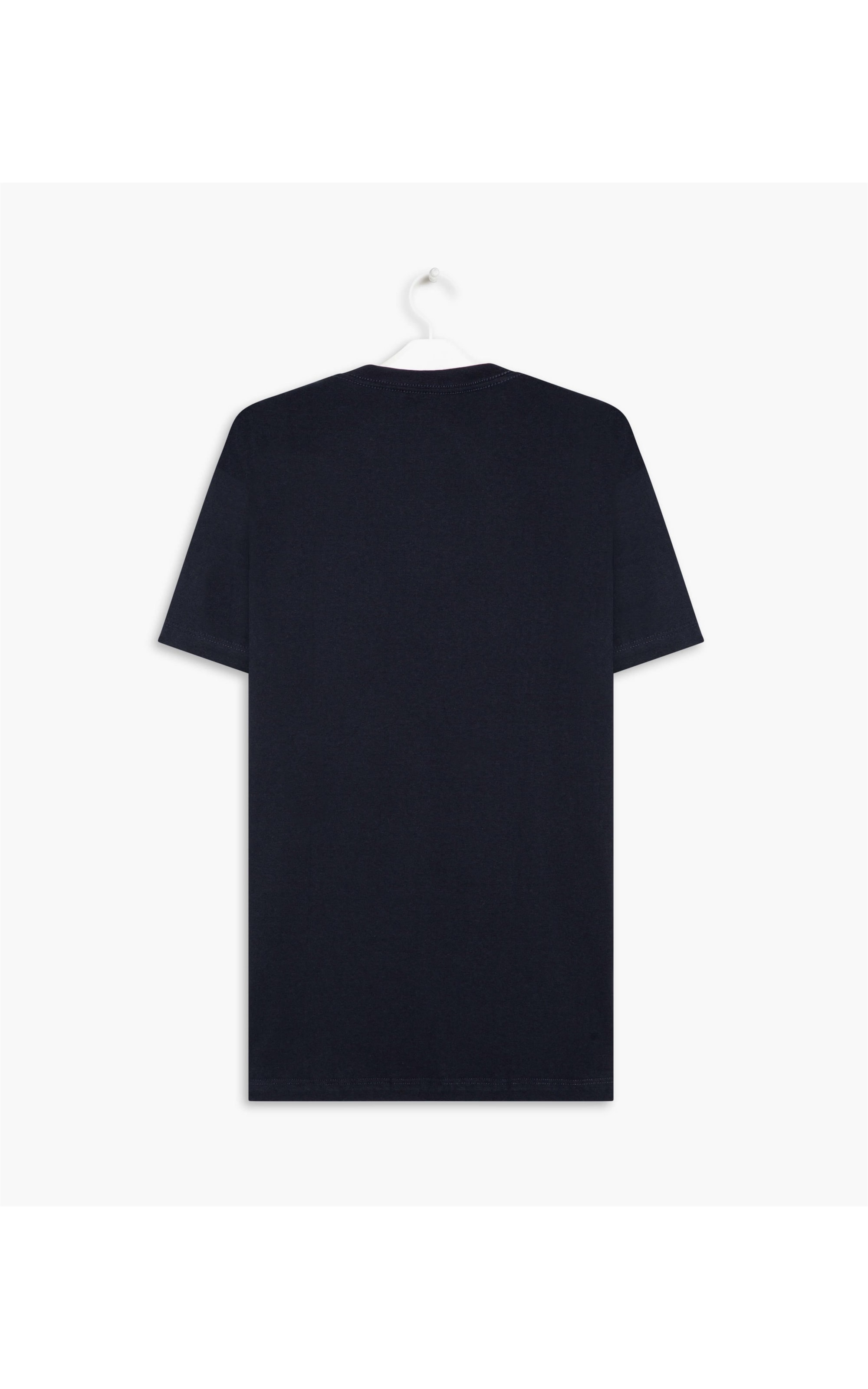 T-Shirt Decote v Mc Marinho