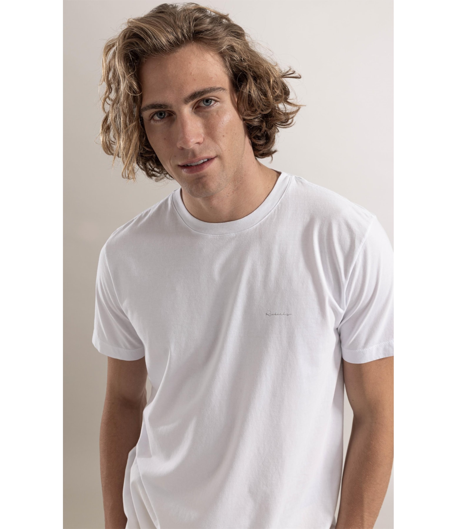 T-Shirt Dry Martini Branco