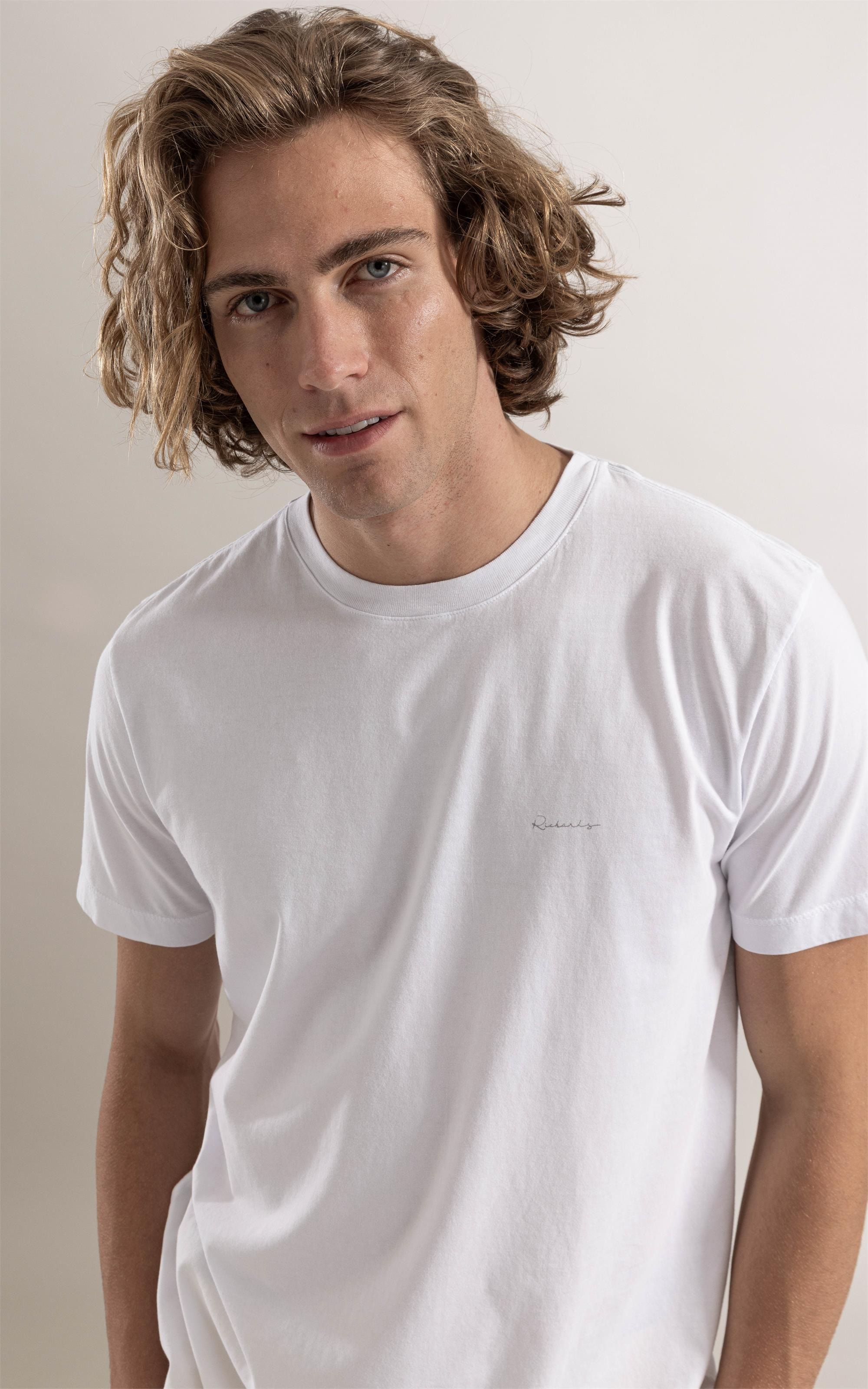 T-Shirt Dry Martini Branco