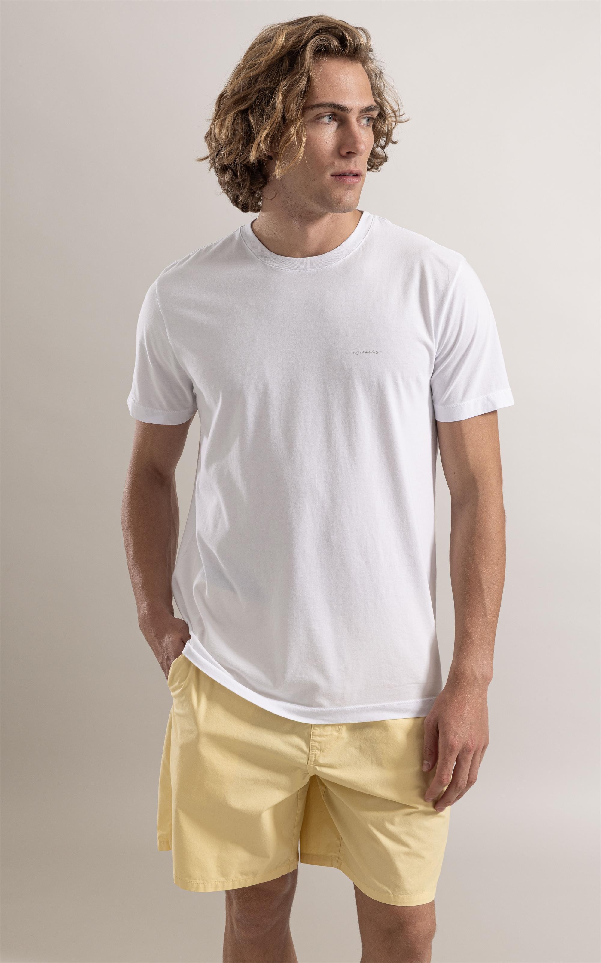 T-Shirt Dry Martini Branco