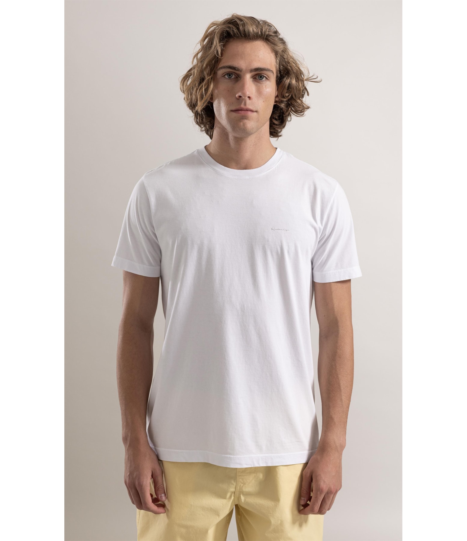 T-Shirt Dry Martini Branco