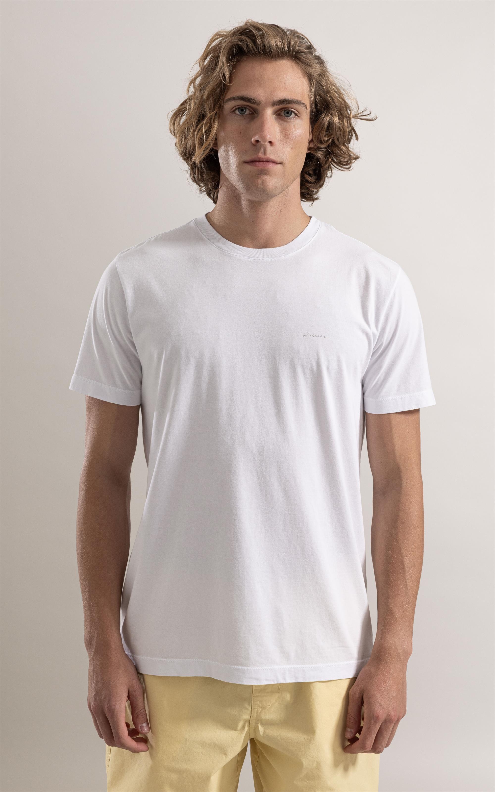 T-Shirt Dry Martini Branco