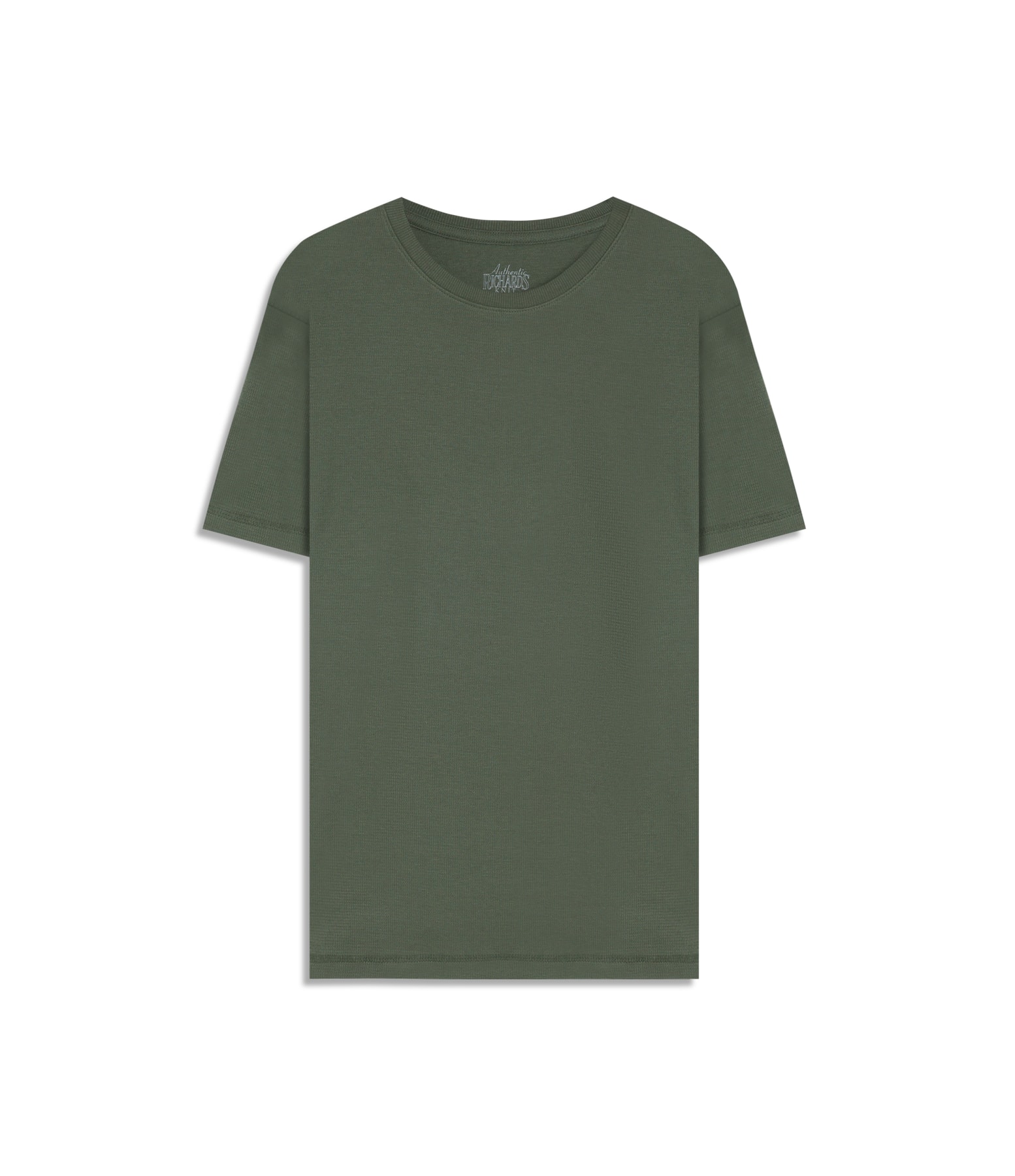 T-Shirt Egeu Verde Army
