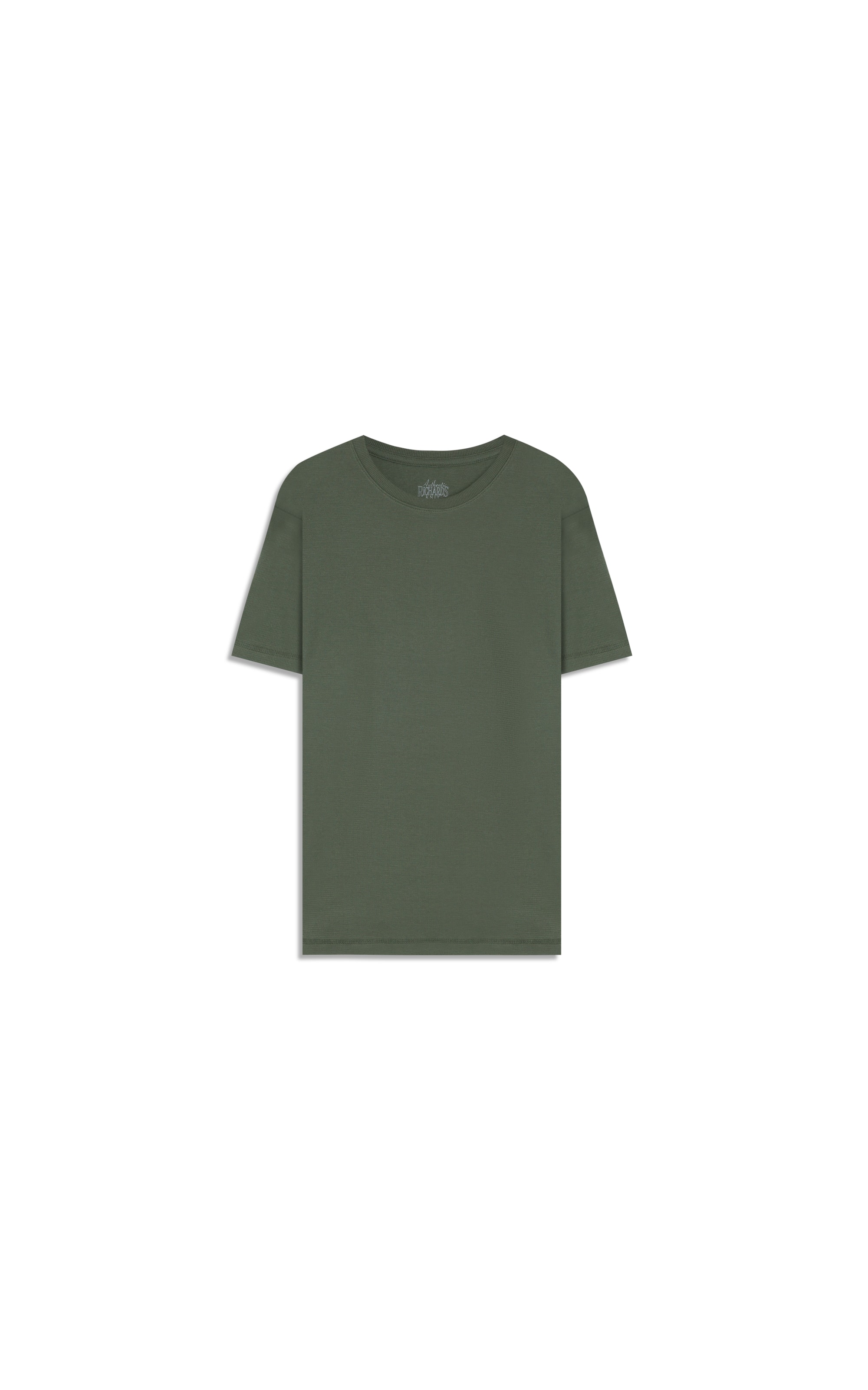 T-Shirt Egeu Verde Army