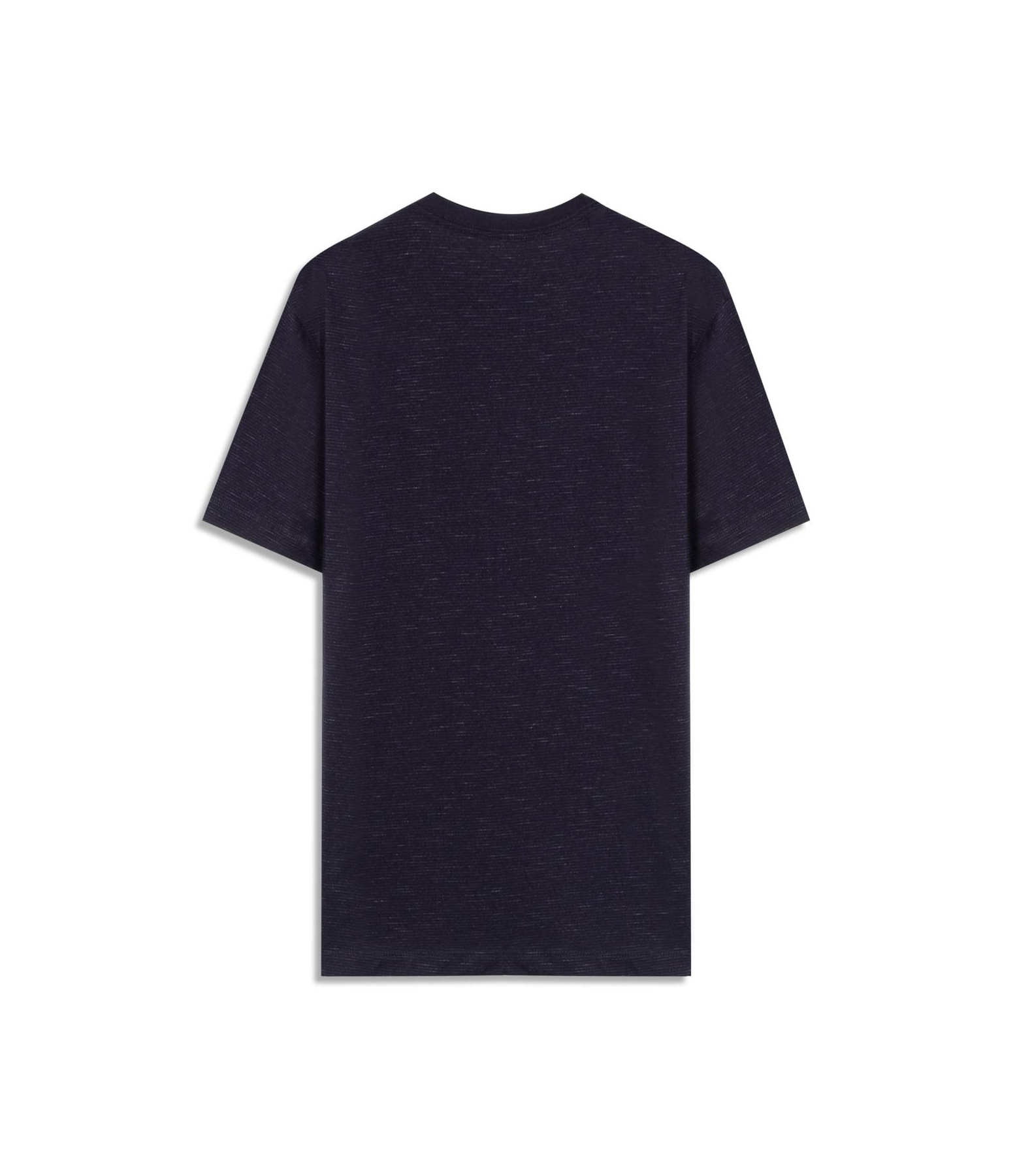 T-Shirt Elephant Marinho