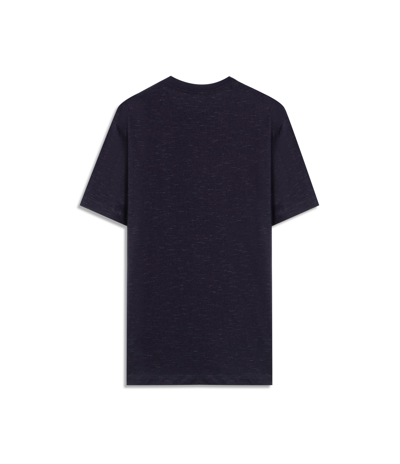 T-Shirt Elephant Marinho