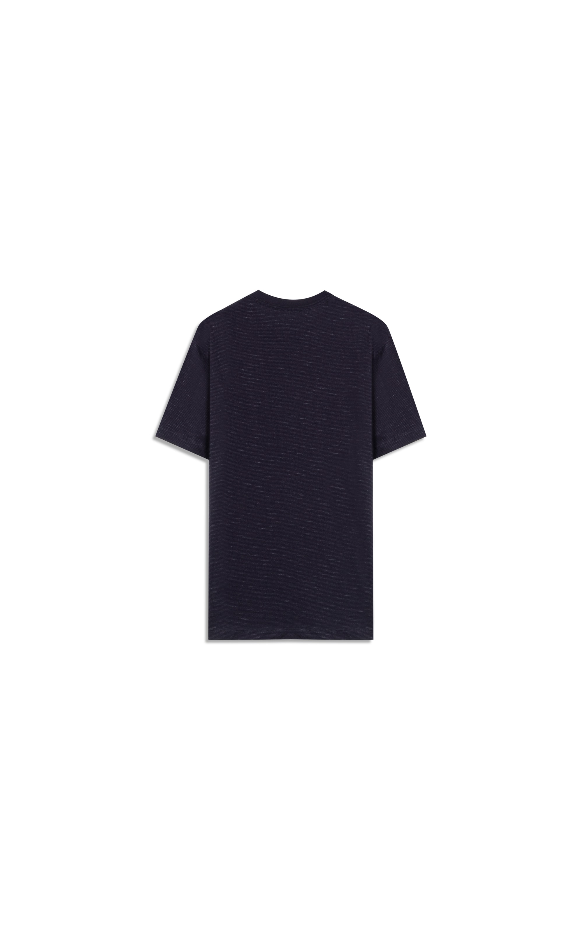 T-Shirt Elephant Marinho