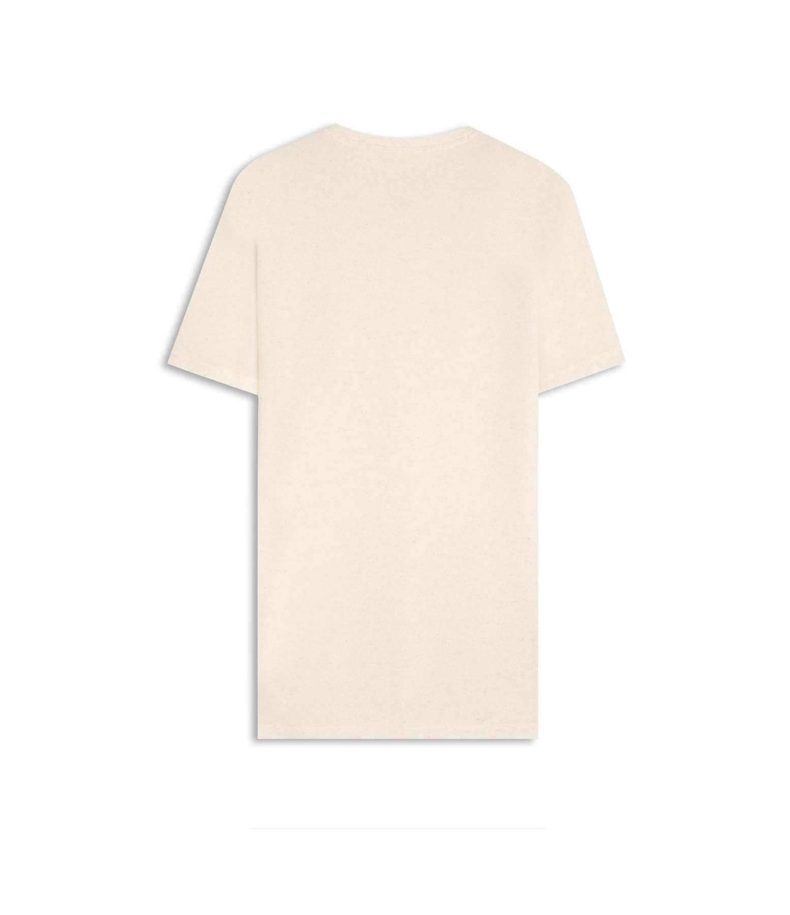 T-Shirt Favo Linho Natural