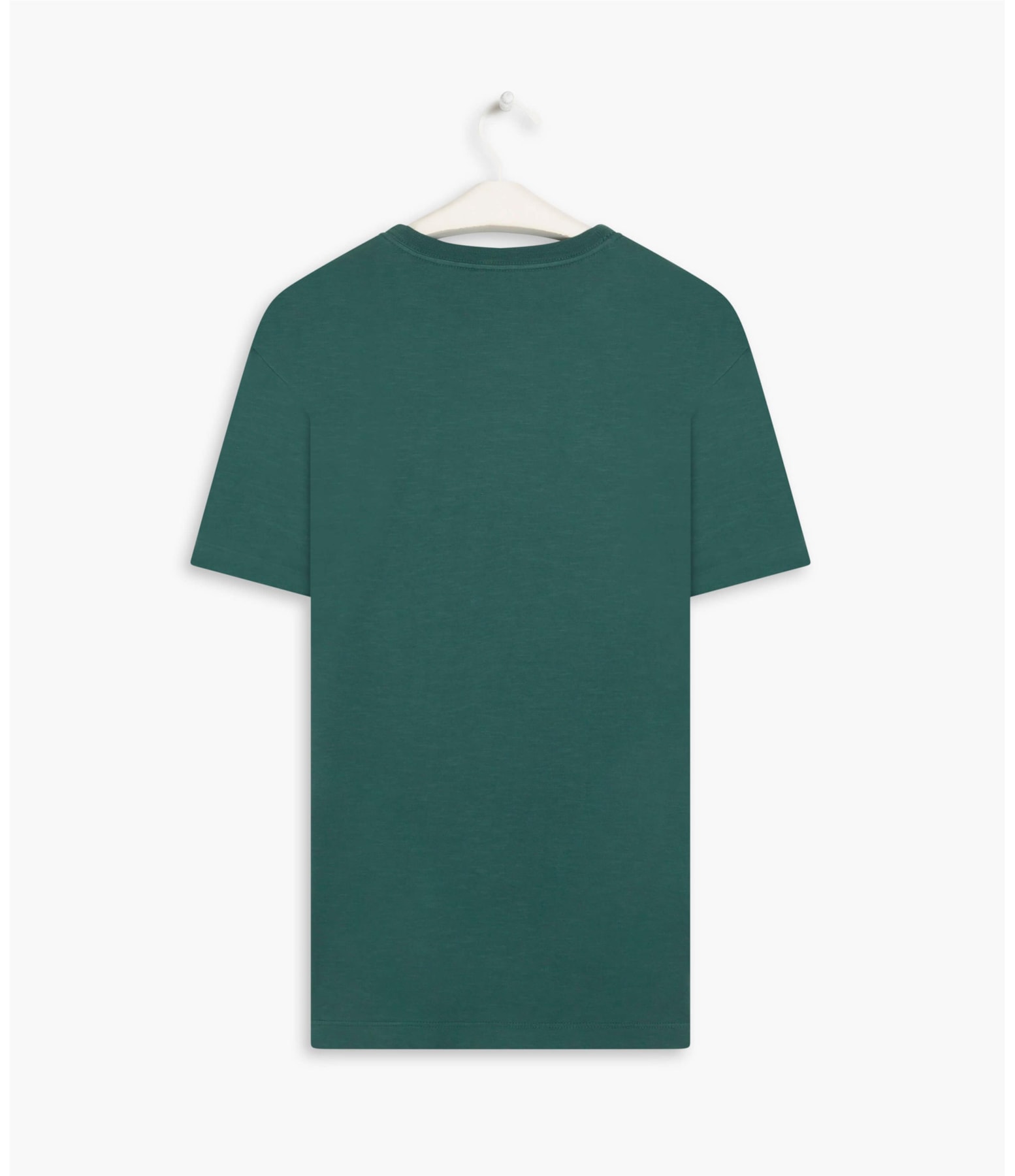 T-Shirt Flame Basica Dg Bottle