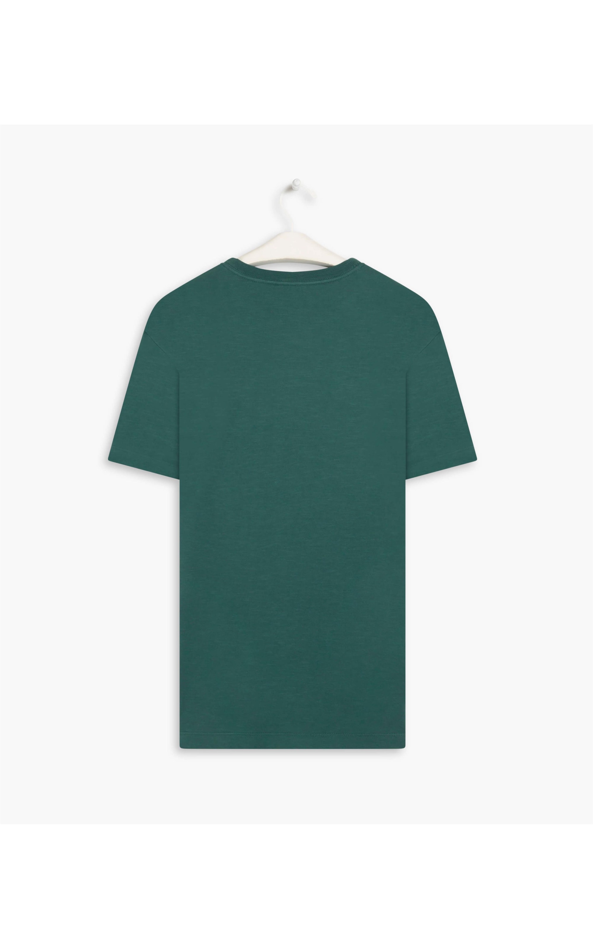 T-Shirt Flame Basica Dg Bottle