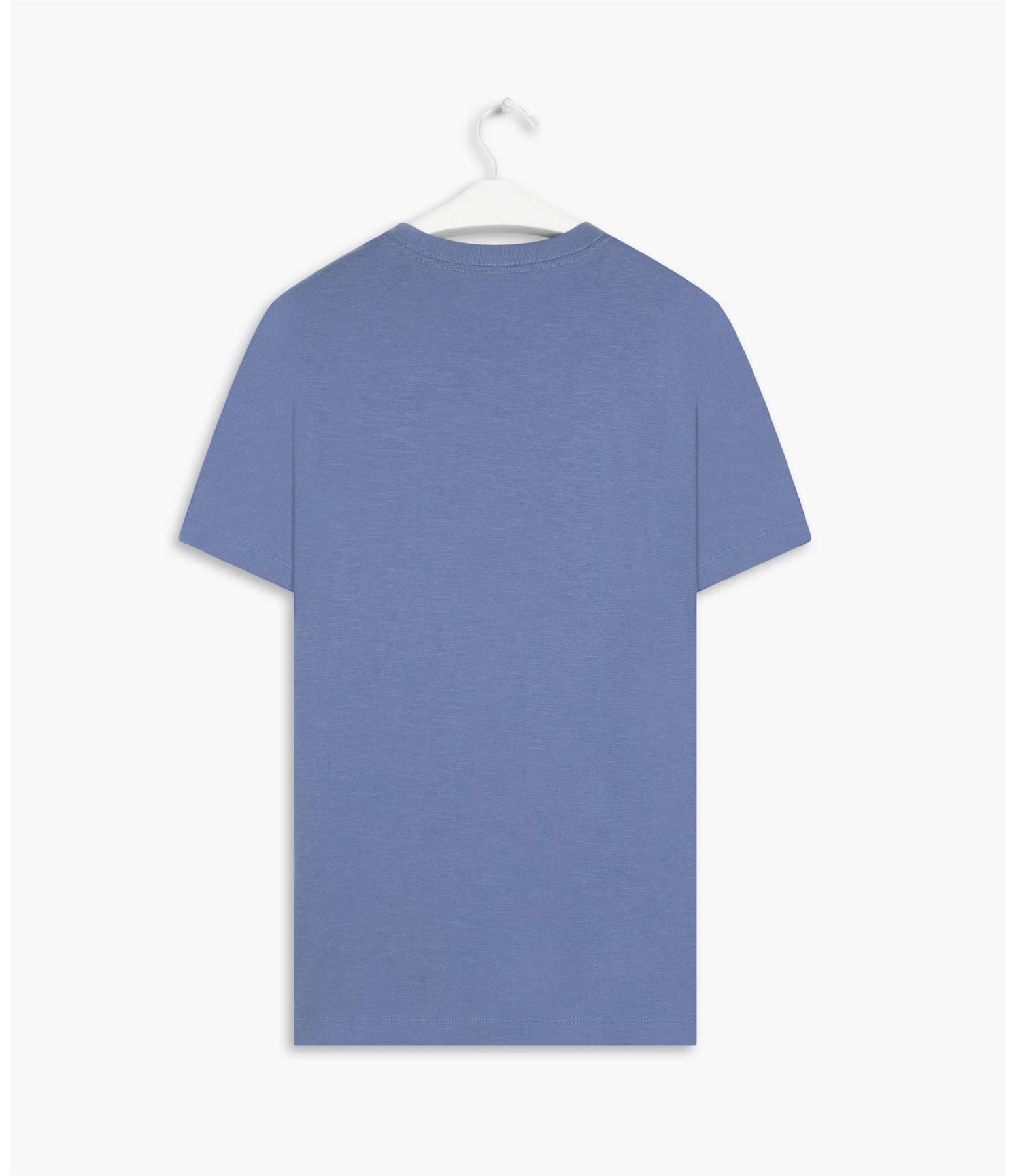 T-Shirt Flame Mc Azul Pervante