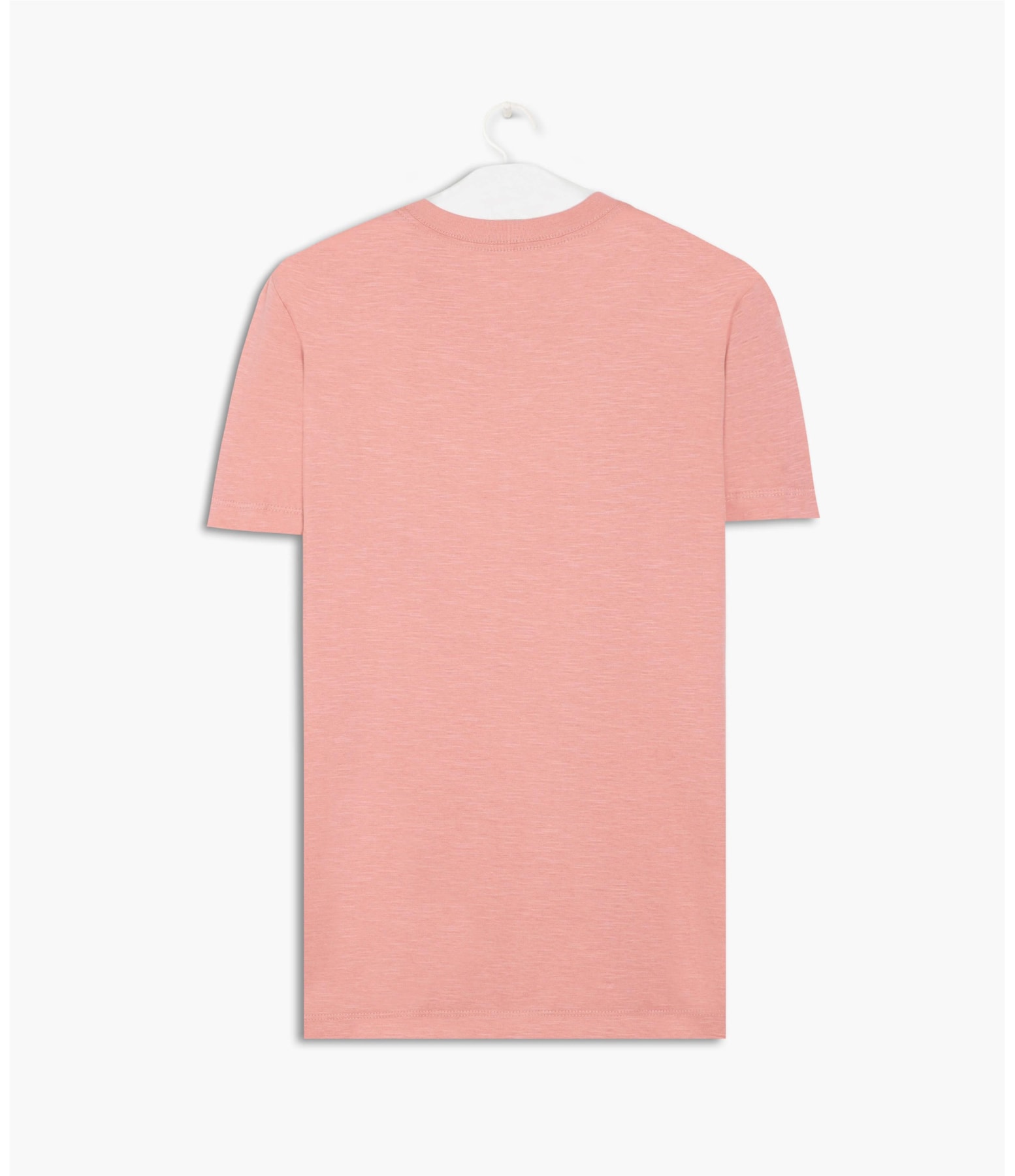 T-Shirt Flame Mc Blush