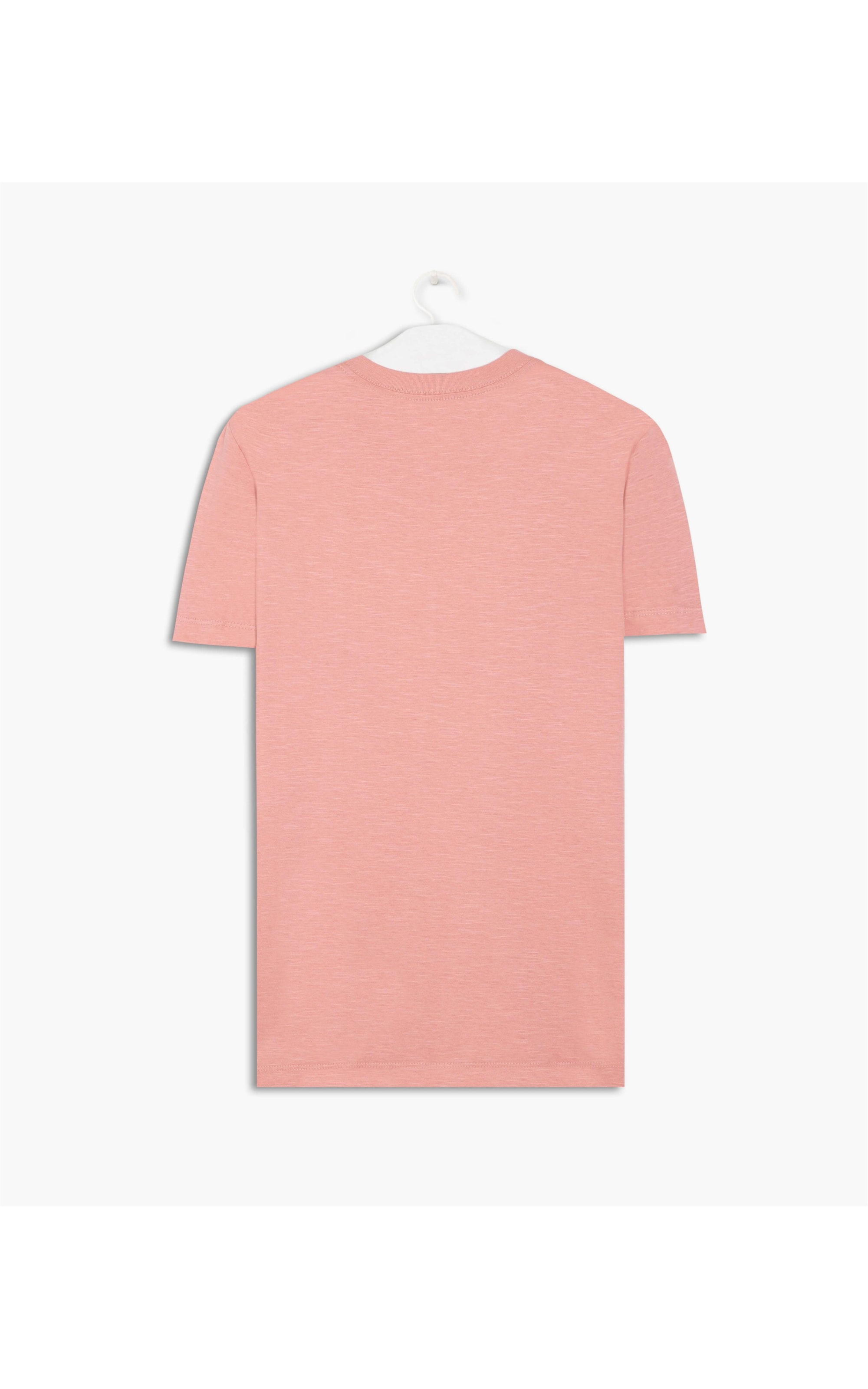 T-Shirt Flame Mc Blush