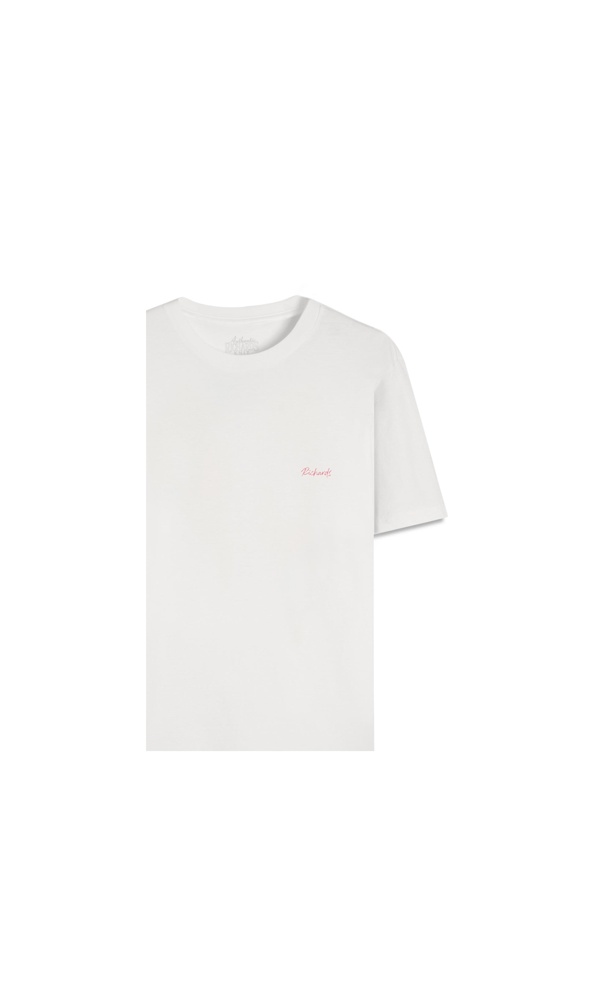 T-Shirt Florish Mc Bf Branco