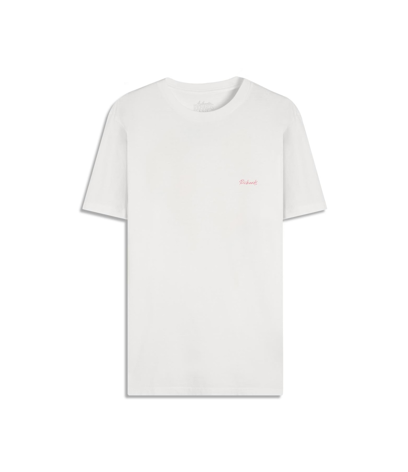 T-Shirt Florish Mc Bf Branco