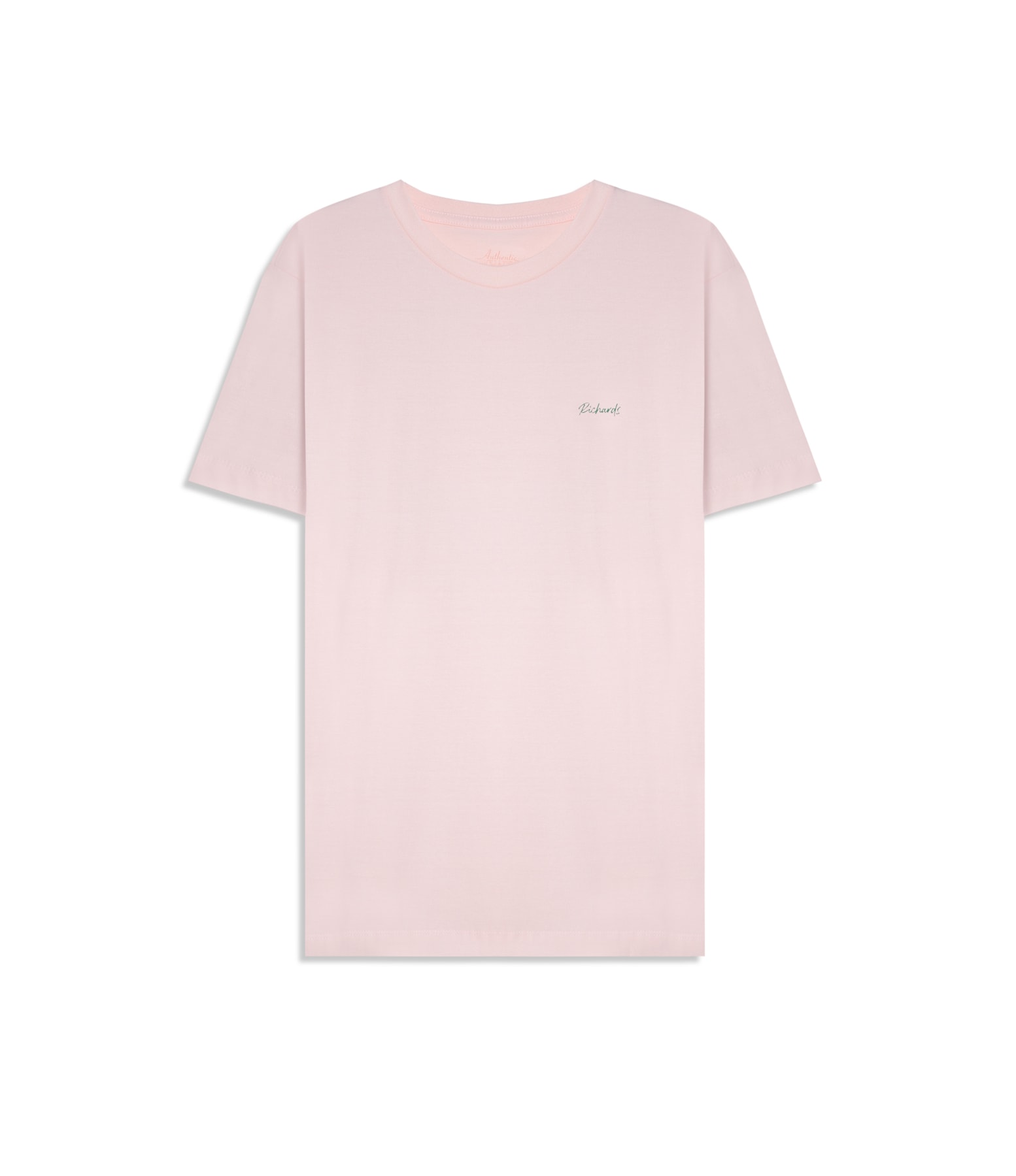 T-Shirt Florish Mc Bf Pessego