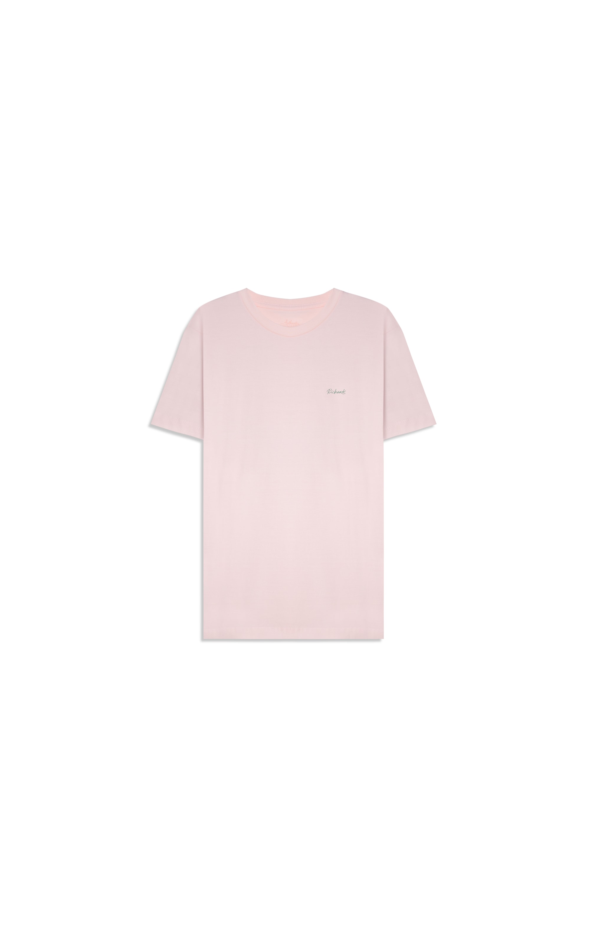 T-Shirt Florish Mc Bf Pessego