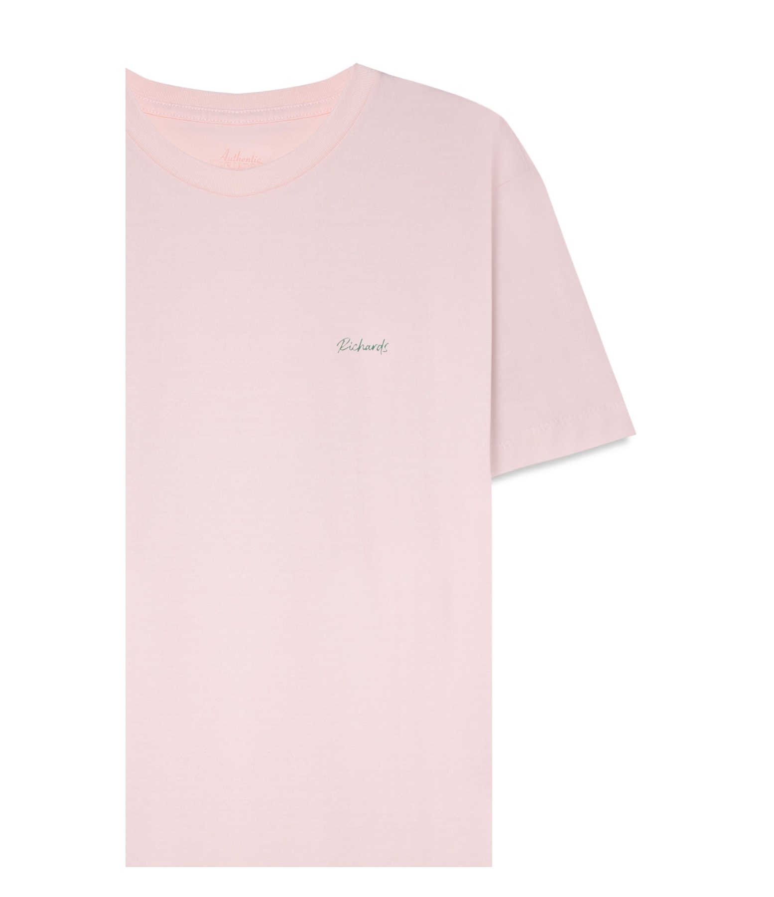T-Shirt Florish Mc Bf Pessego